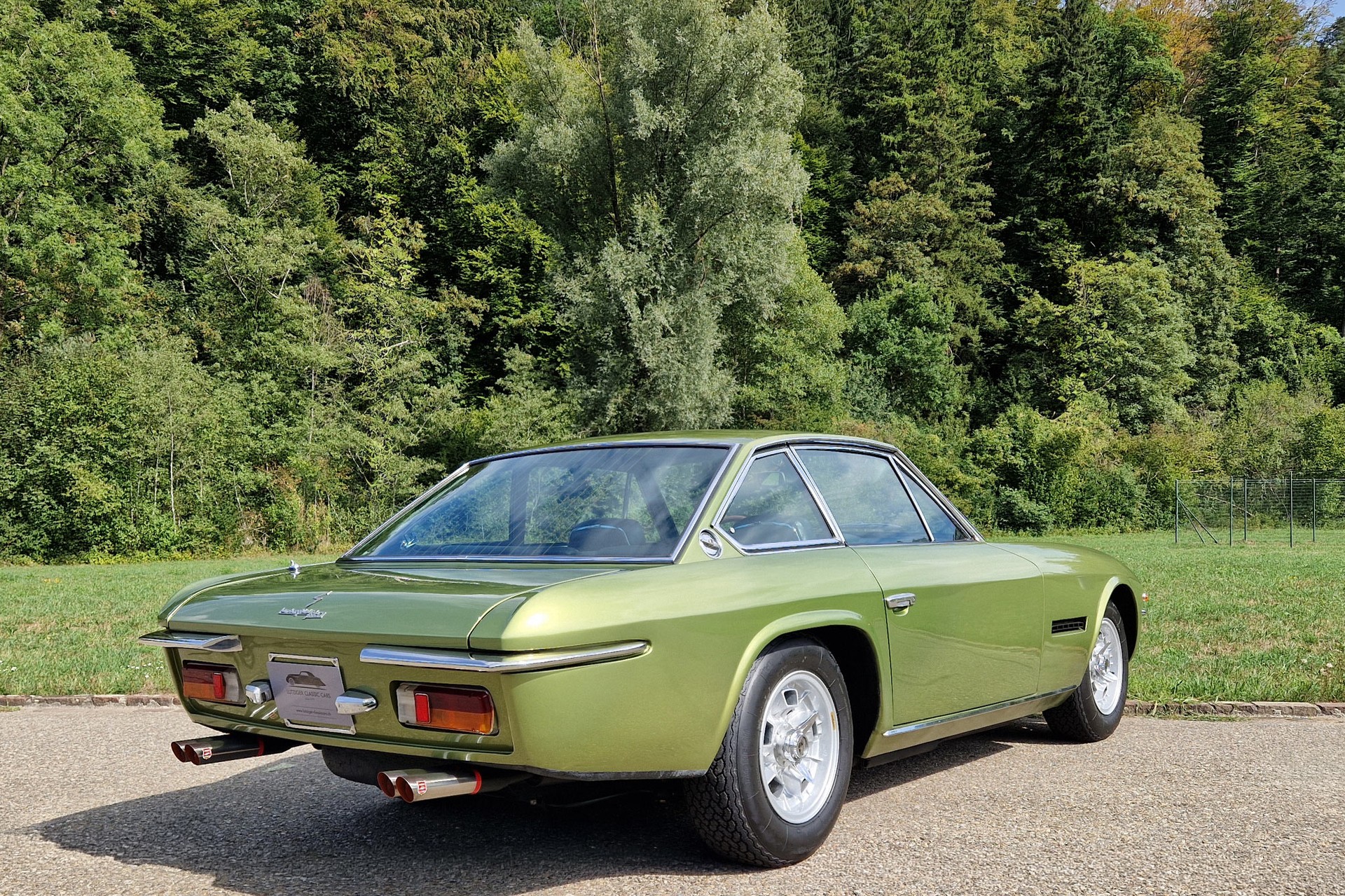 LAMBORGHINI Islero S-image-5