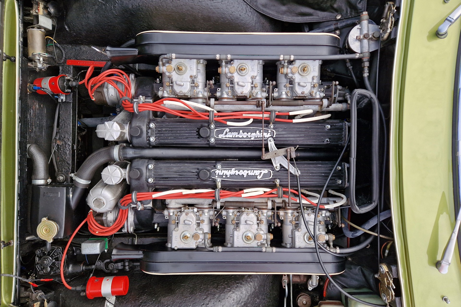 LAMBORGHINI Islero S-image-13
