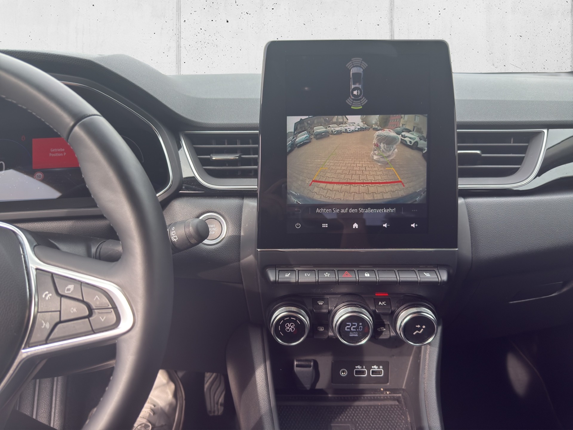 MITSUBISHI ASX 1.6 HEV Intense-image-7
