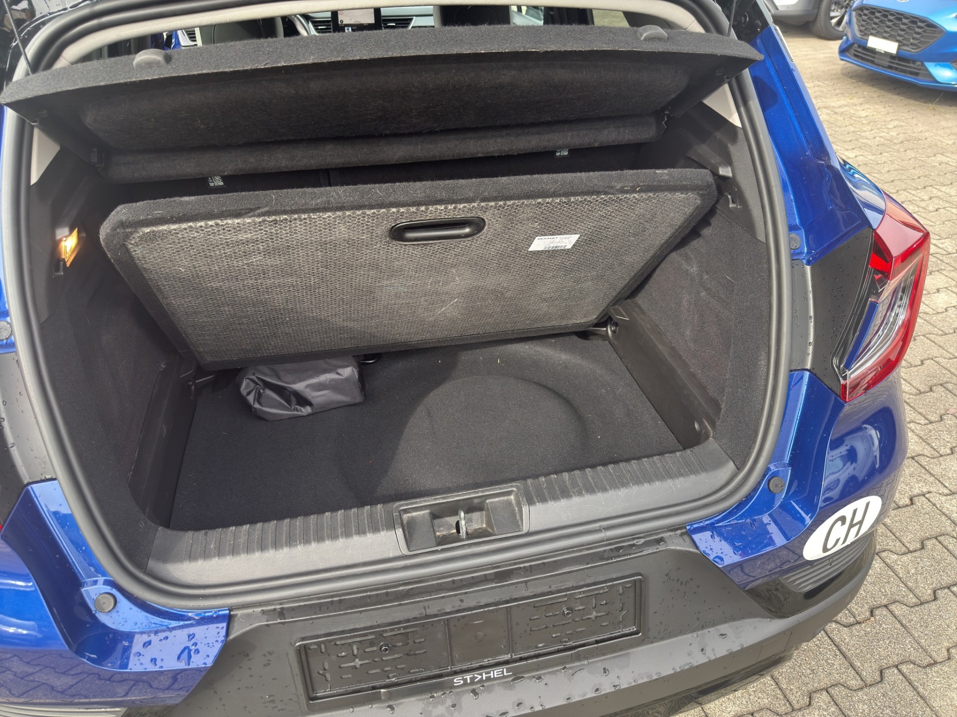 MITSUBISHI ASX 1.6 HEV Intense-image-12