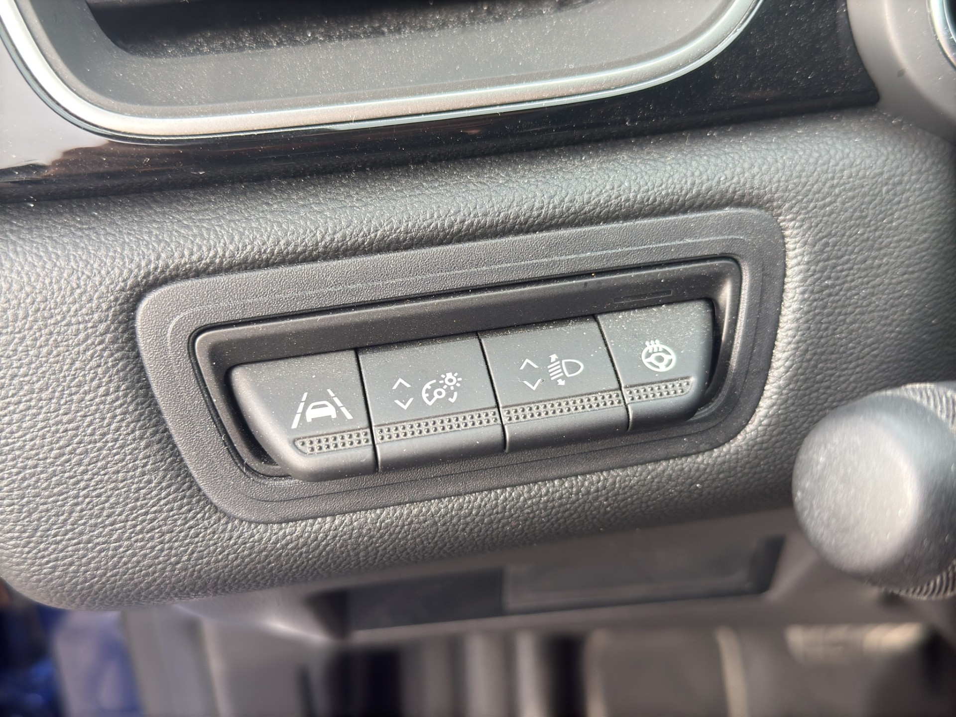 MITSUBISHI ASX 1.6 HEV Intense-image-9