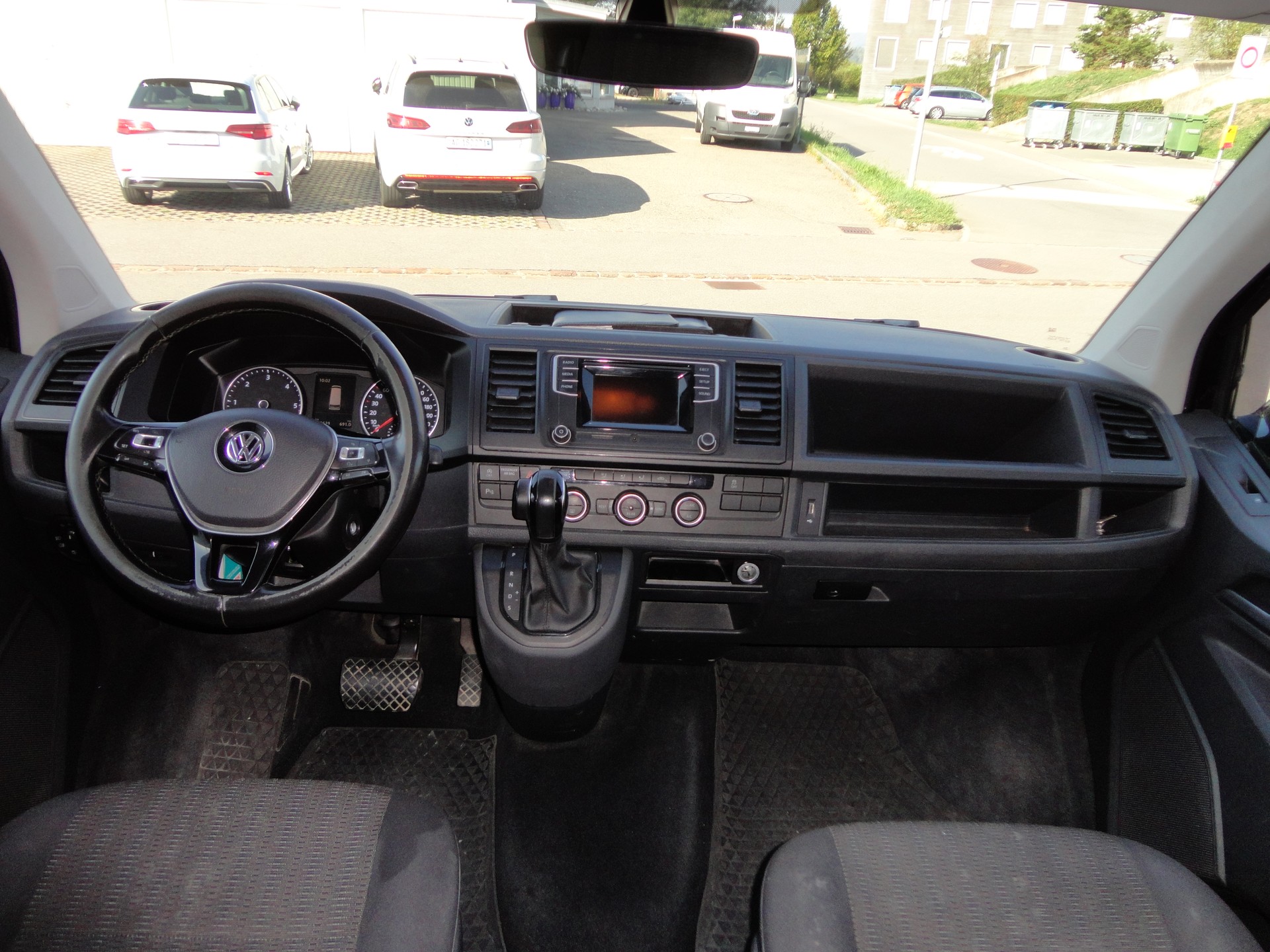 VW T6 2.0 TDI 4Motion DSG-image-13