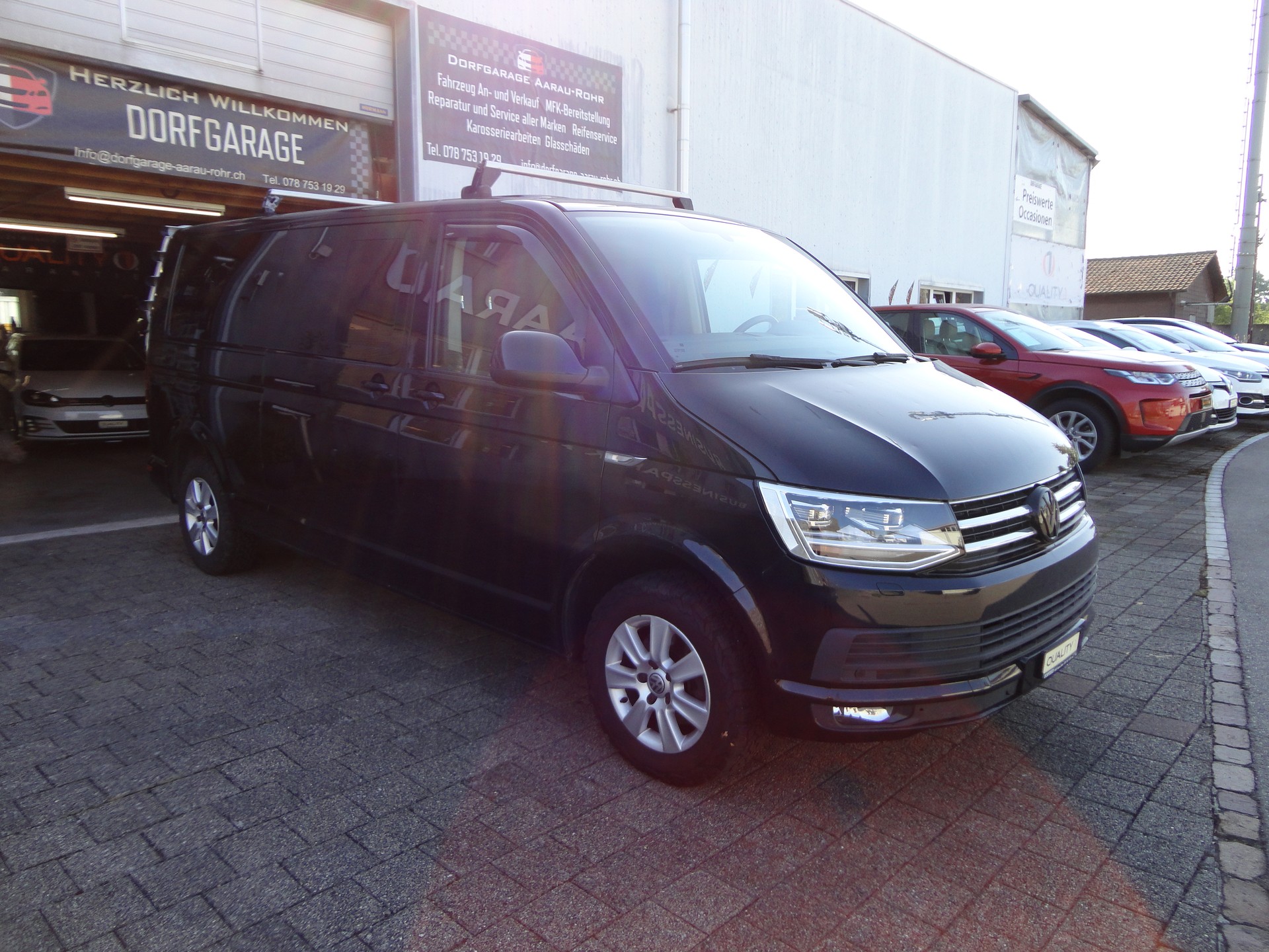 VW T6 2.0 TDI 4Motion DSG-image-6