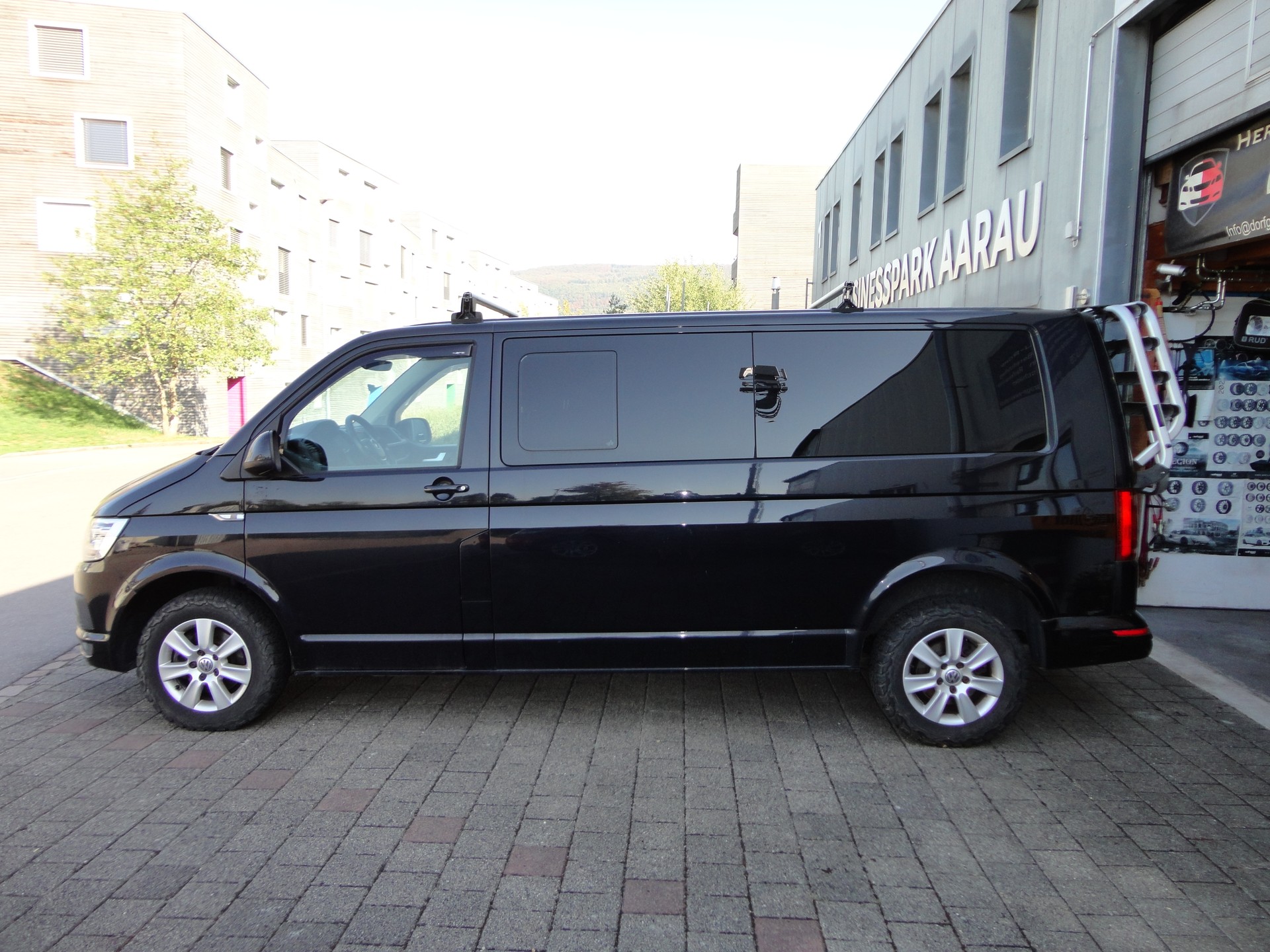 VW T6 2.0 TDI 4Motion DSG-image-1