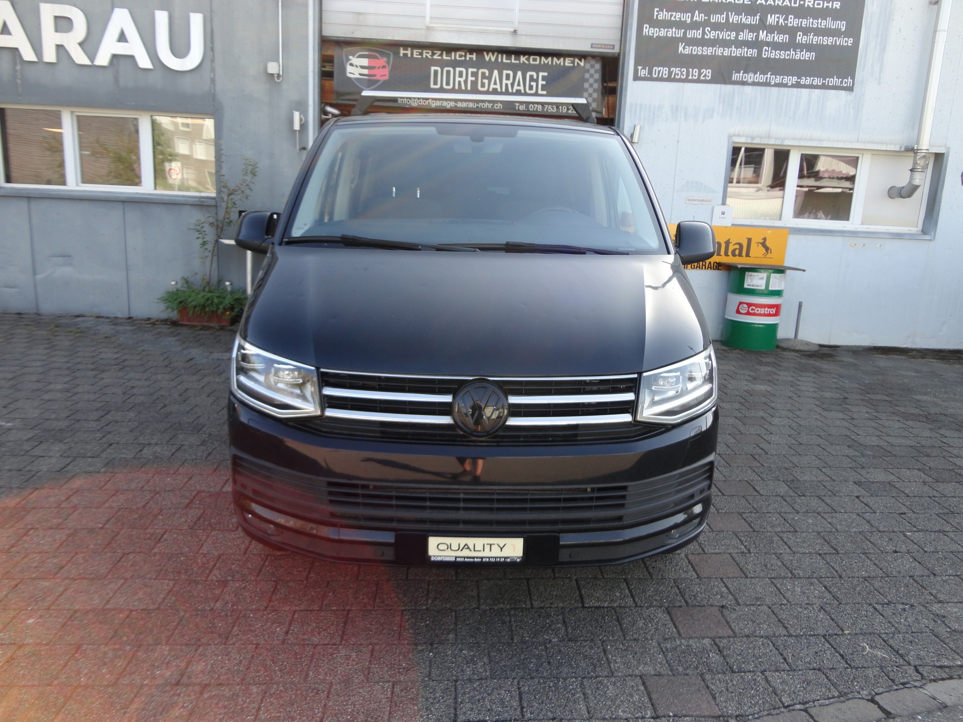 VW T6 2.0 TDI 4Motion DSG-image-7