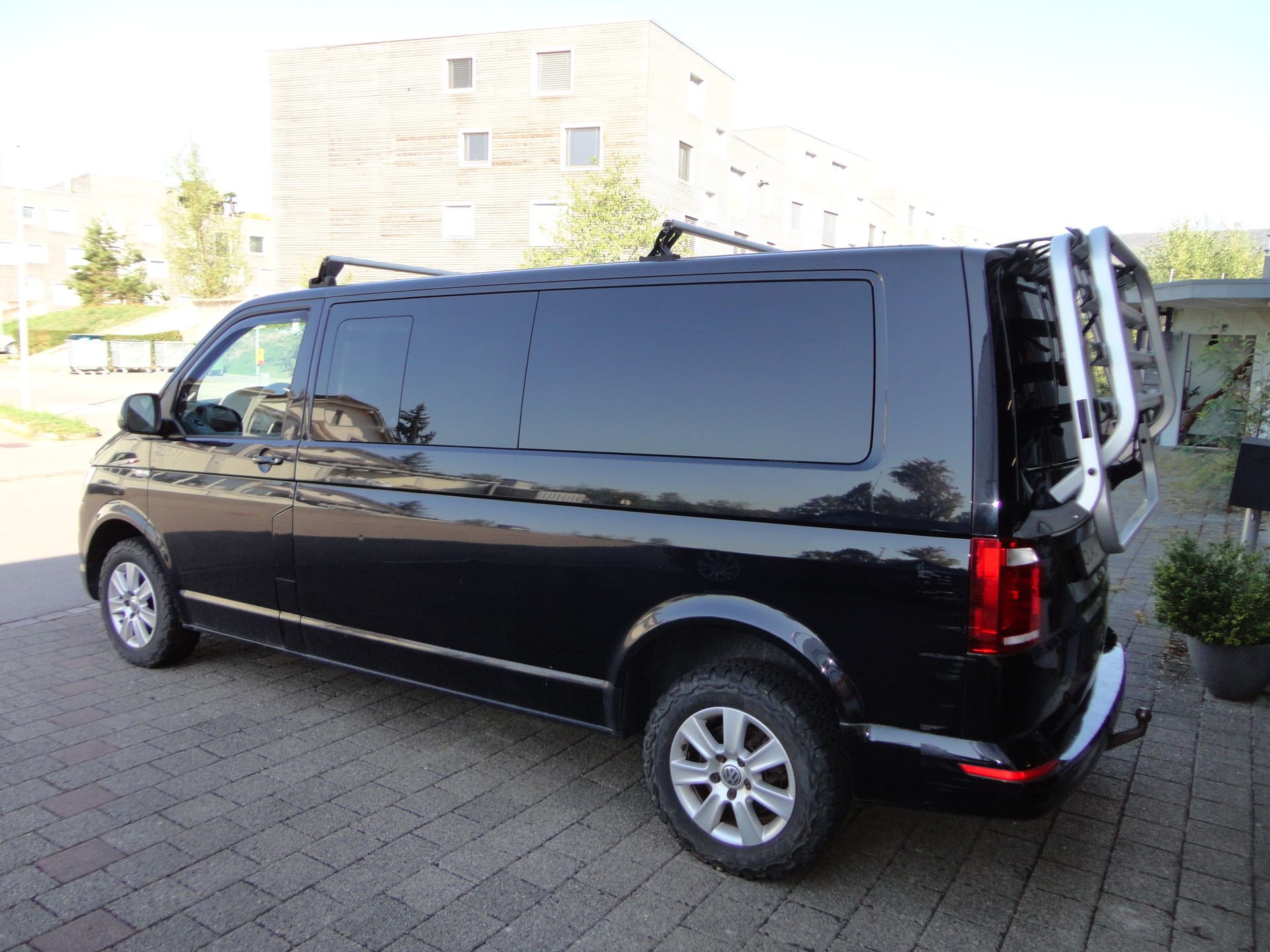 VW T6 2.0 TDI 4Motion DSG-image-2