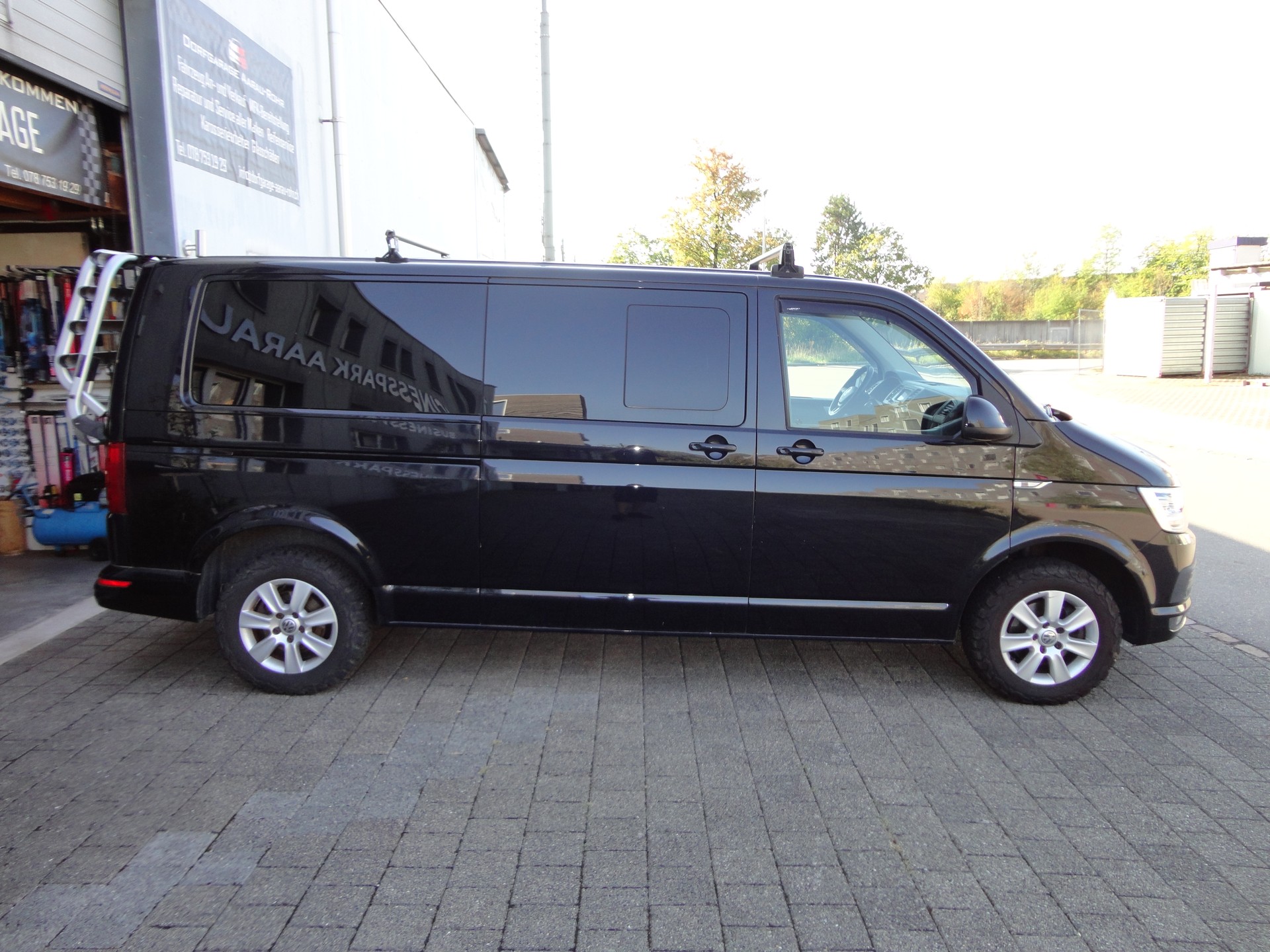 VW T6 2.0 TDI 4Motion DSG-image-5