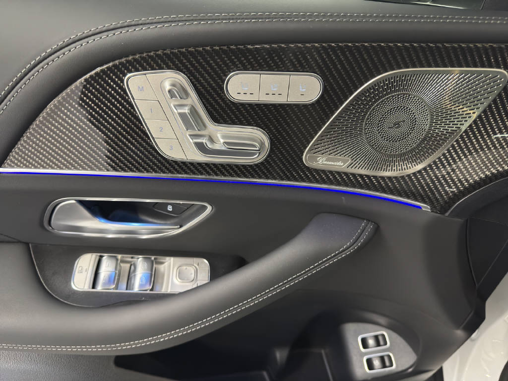 MERCEDES-BENZ GLE 53 Hybrid AMG 4Matic+ EQ Star Coupé-image-6
