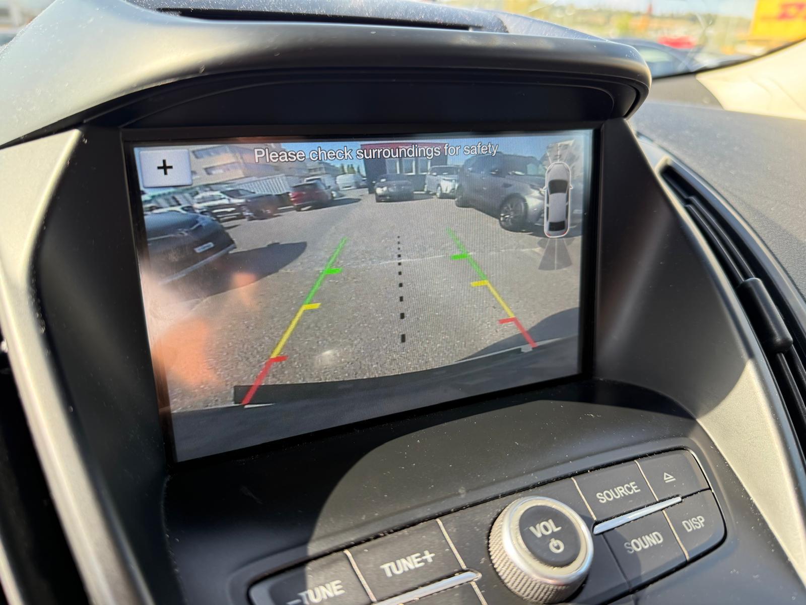FORD Kuga 2.0 TDCi 180 Titanium FPS-image-13