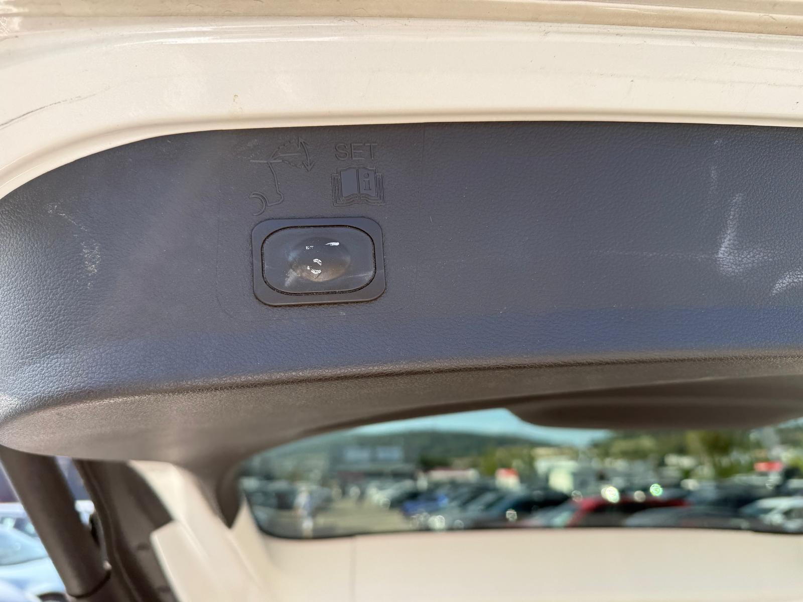 FORD Kuga 2.0 TDCi 180 Titanium FPS-image-14