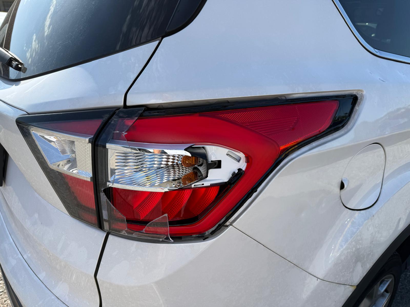 FORD Kuga 2.0 TDCi 180 Titanium FPS-image-7