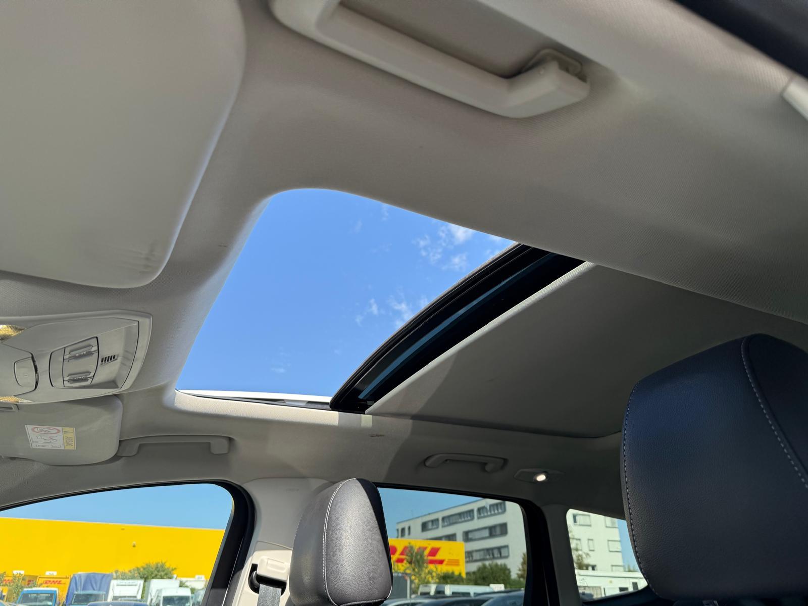 FORD Kuga 2.0 TDCi 180 Titanium FPS-image-12