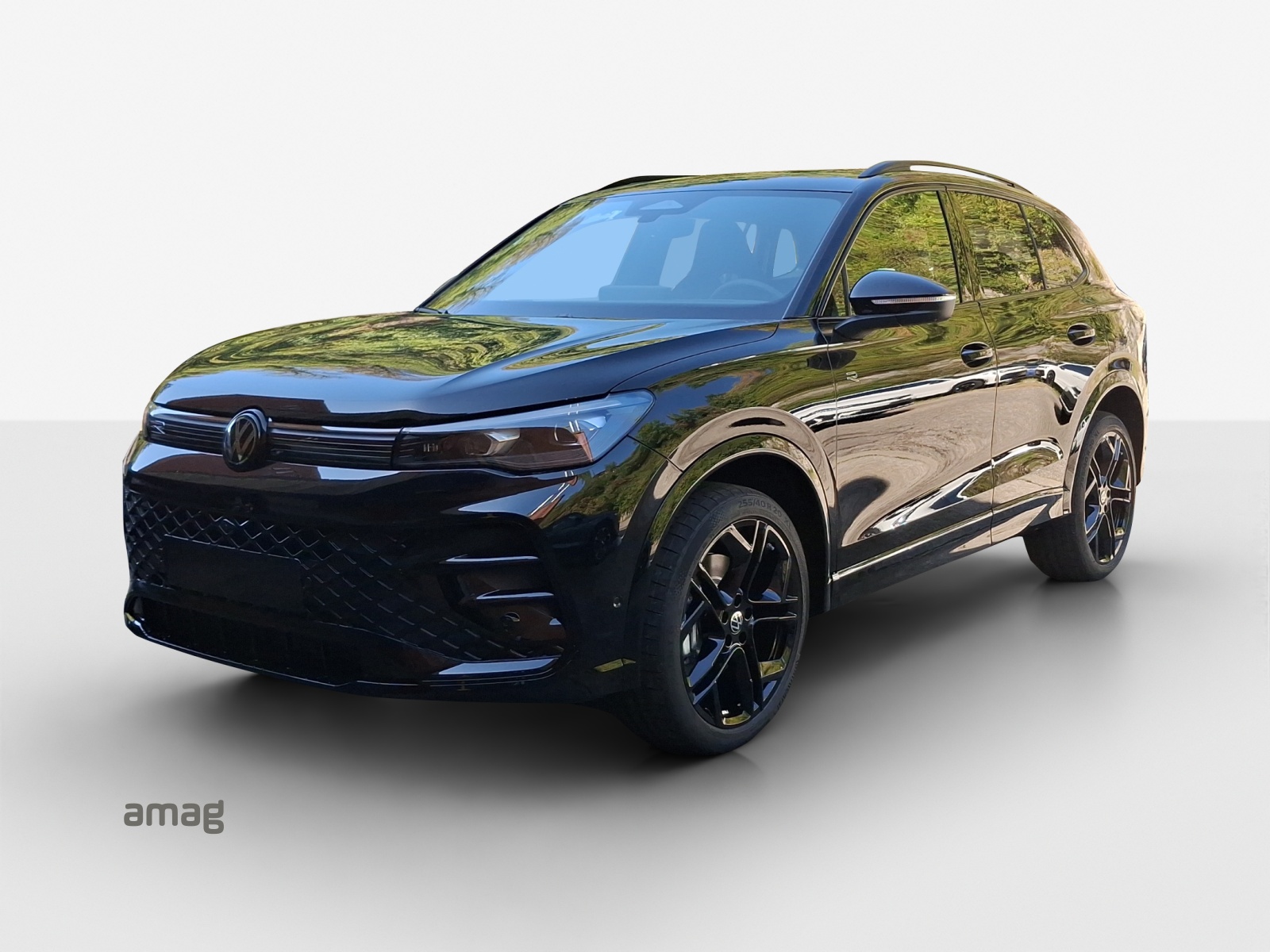VW Tiguan 2.0 TSI DSG R-Line Plus 4Motion-image-0