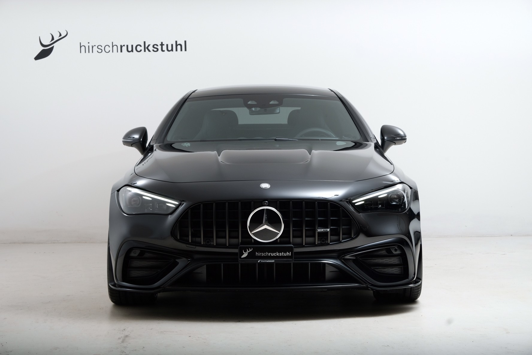 MERCEDES-BENZ CLE 53 AMG 4matic+ C236-image-1