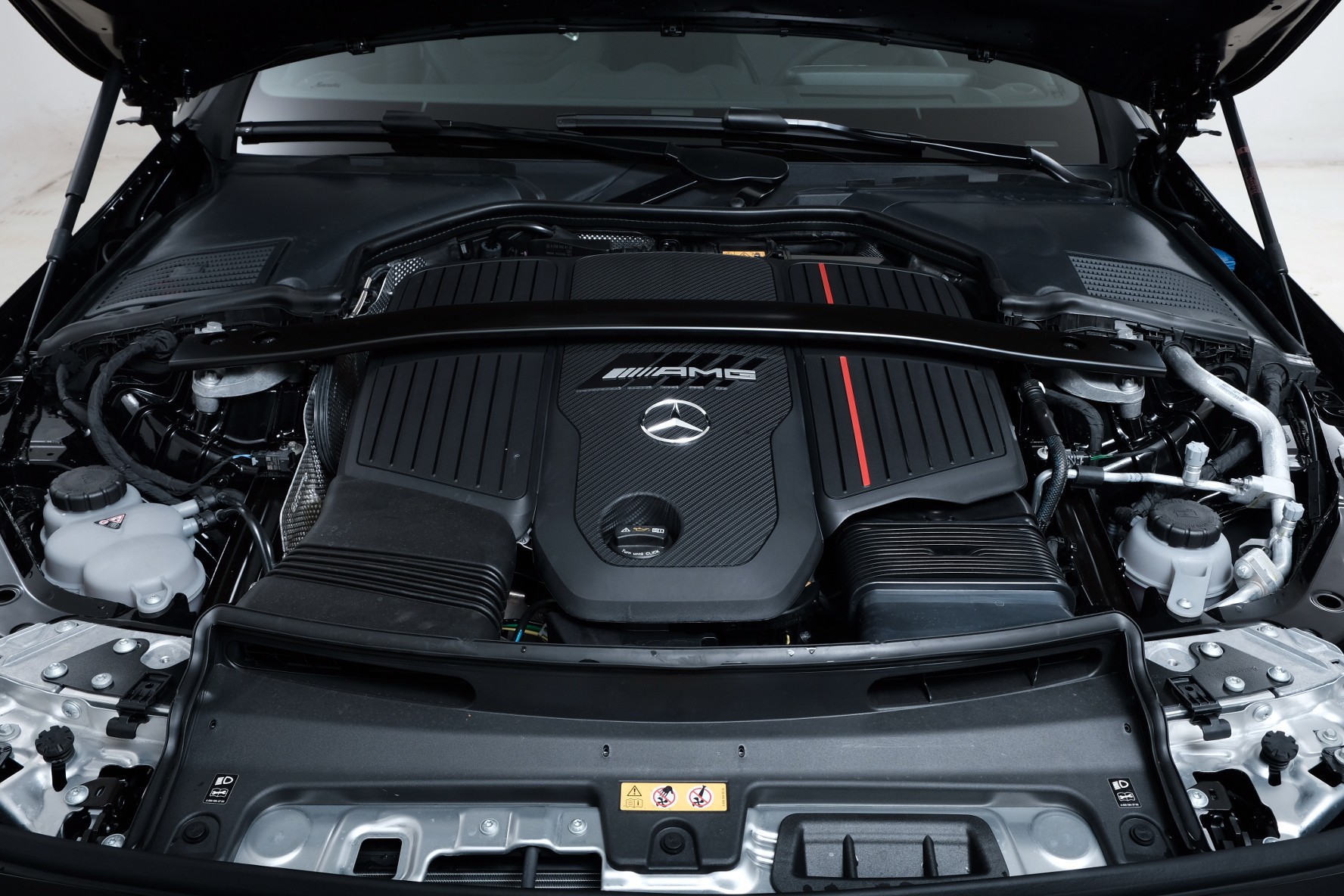 MERCEDES-BENZ CLE 53 AMG 4matic+ C236-image-17