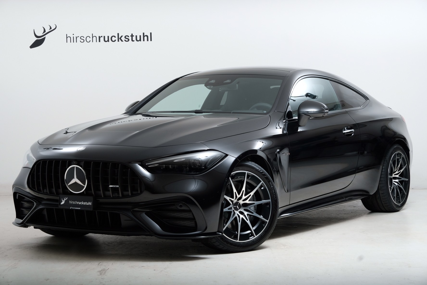 MERCEDES-BENZ CLE 53 AMG 4matic+ C236-image-0