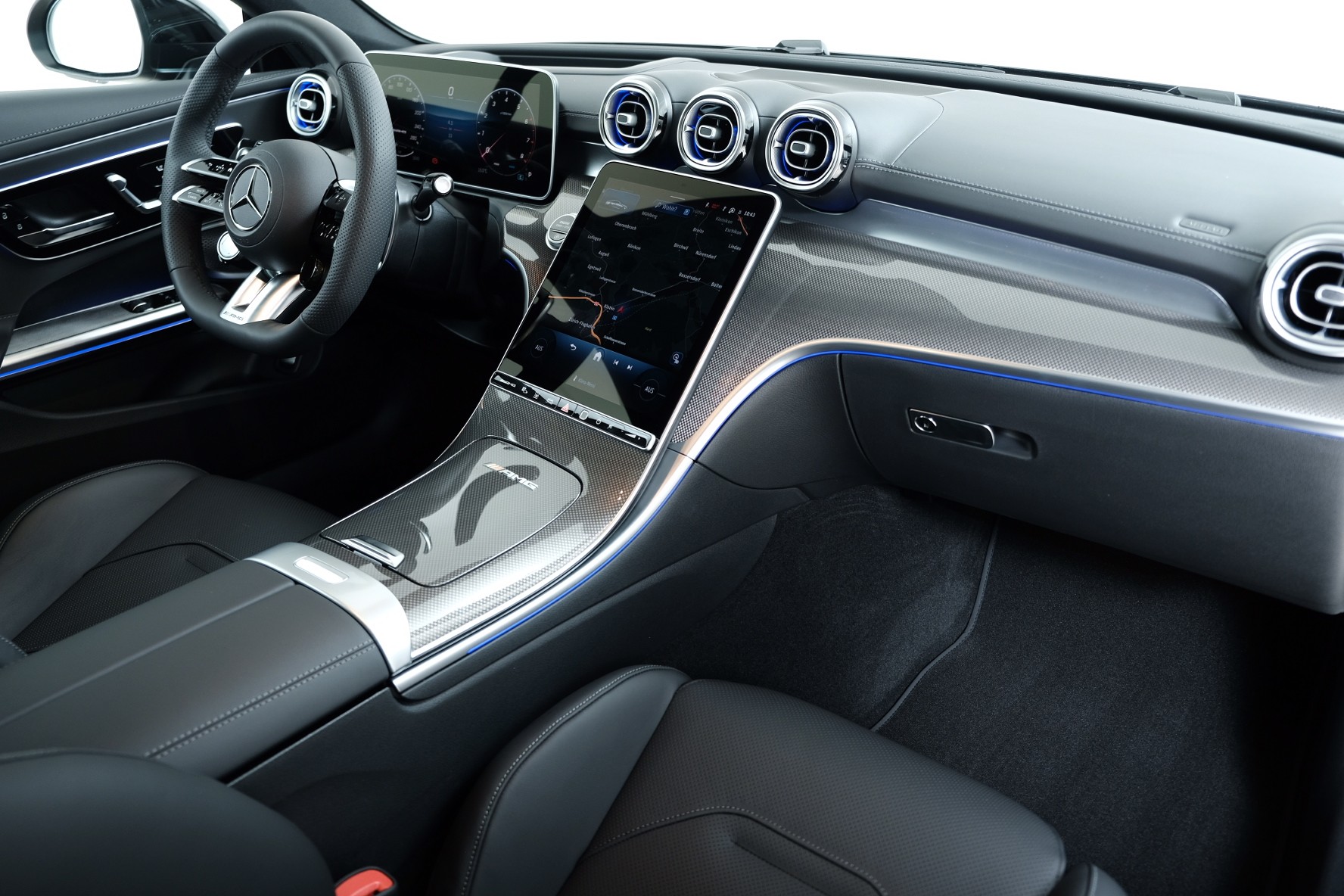 MERCEDES-BENZ CLE 53 AMG 4matic+ C236-image-6