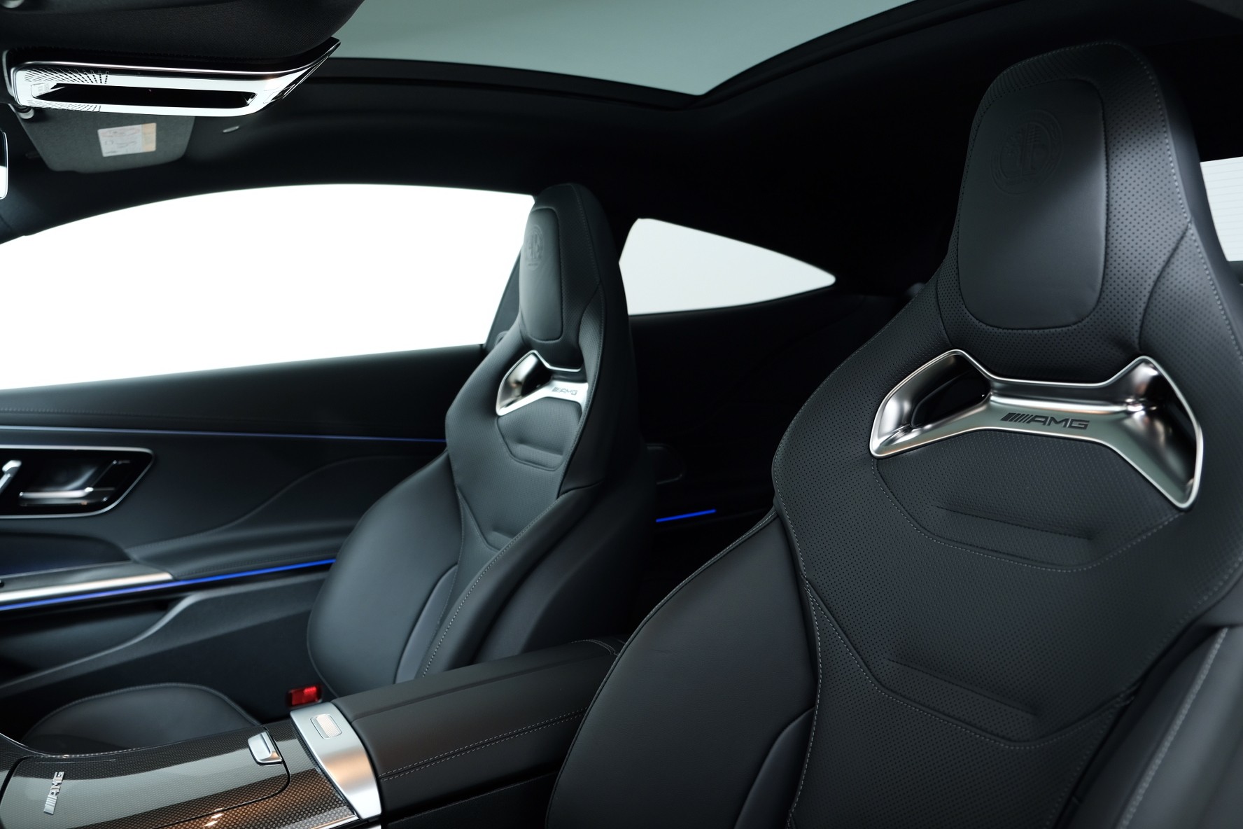 MERCEDES-BENZ CLE 53 AMG 4matic+ C236-image-10
