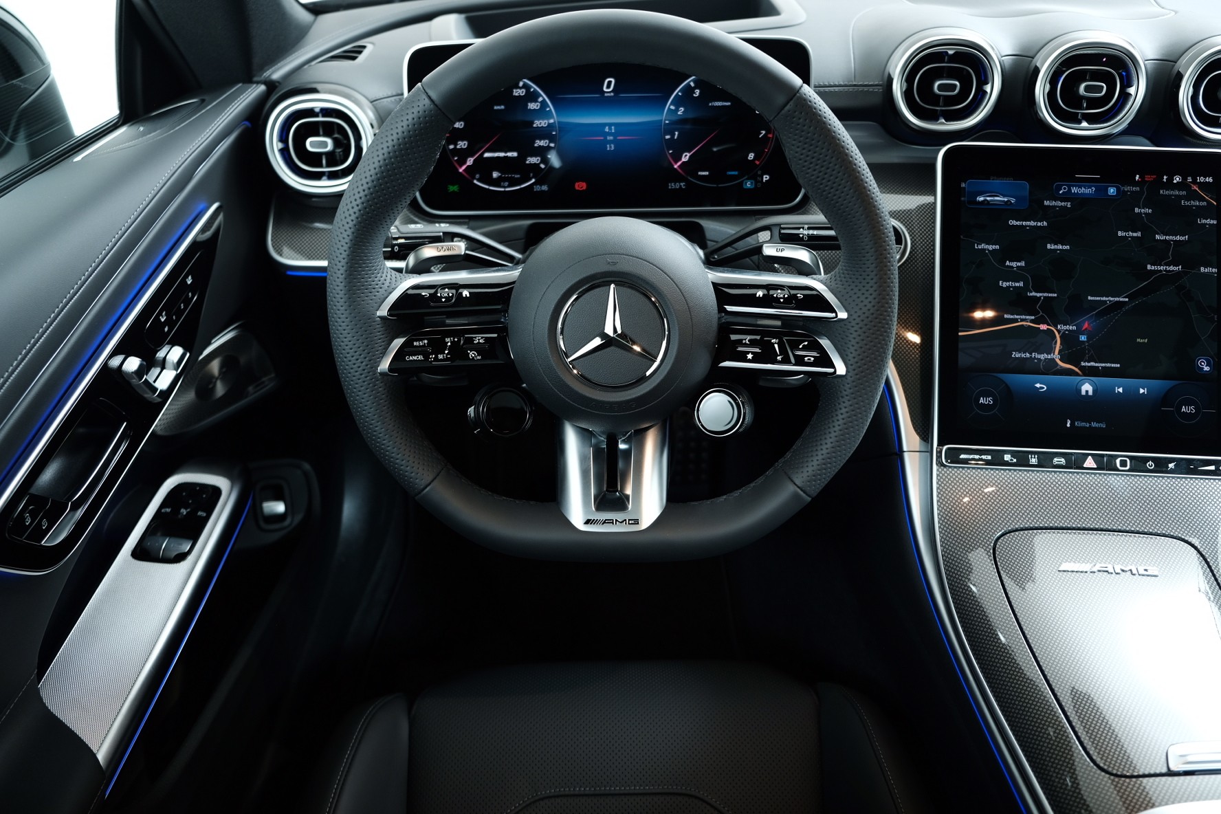 MERCEDES-BENZ CLE 53 AMG 4matic+ C236-image-7