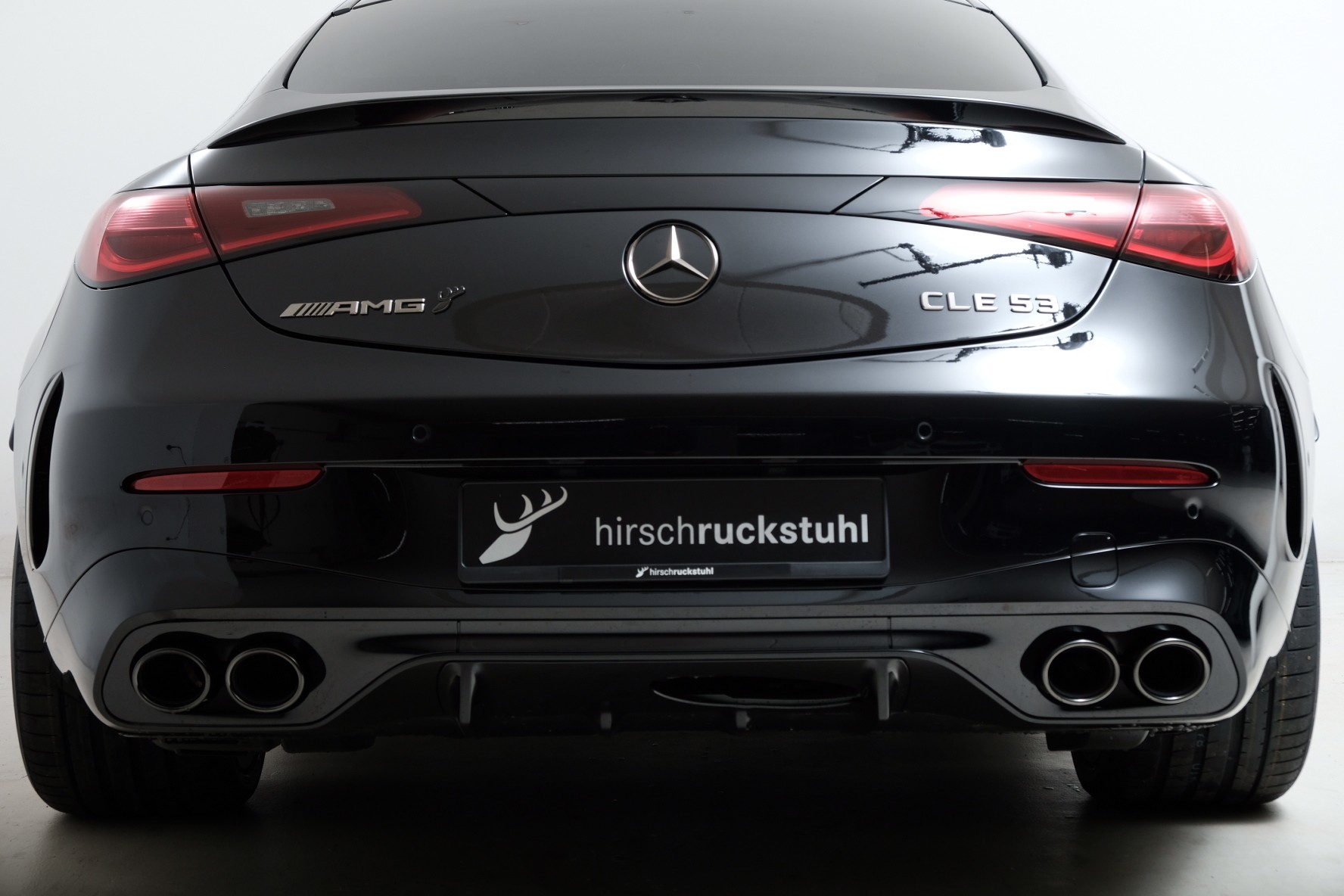 MERCEDES-BENZ CLE 53 AMG 4matic+ C236-image-4