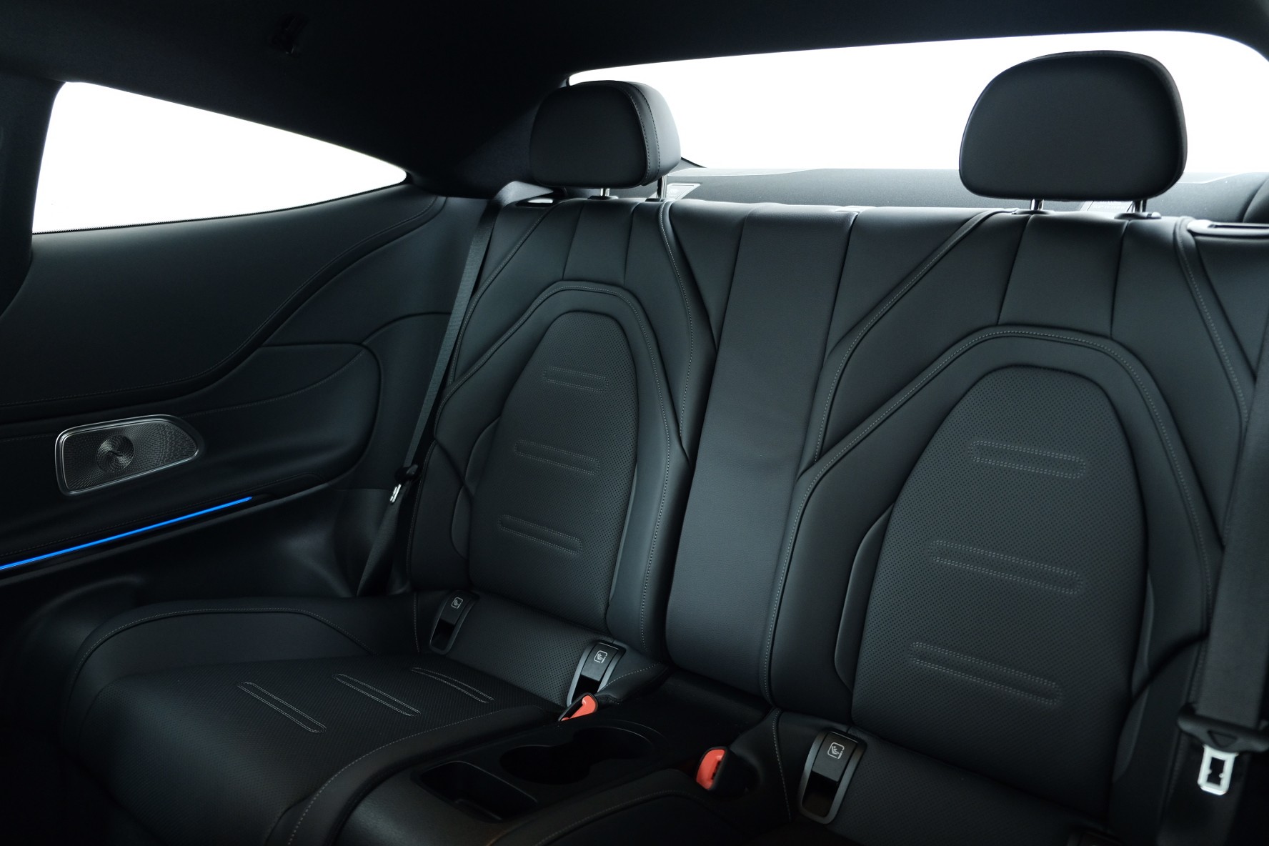 MERCEDES-BENZ CLE 53 AMG 4matic+ C236-image-11