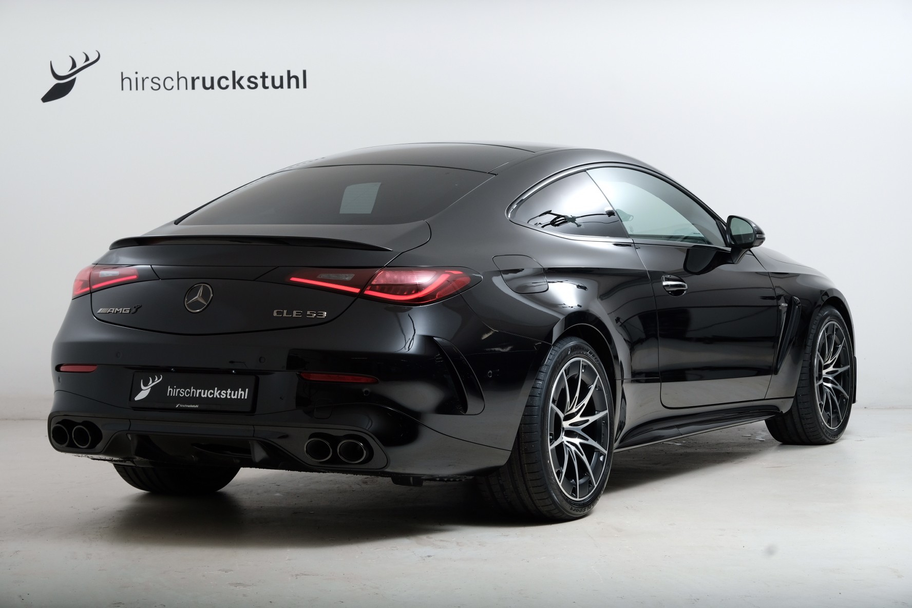 MERCEDES-BENZ CLE 53 AMG 4matic+ C236-image-3