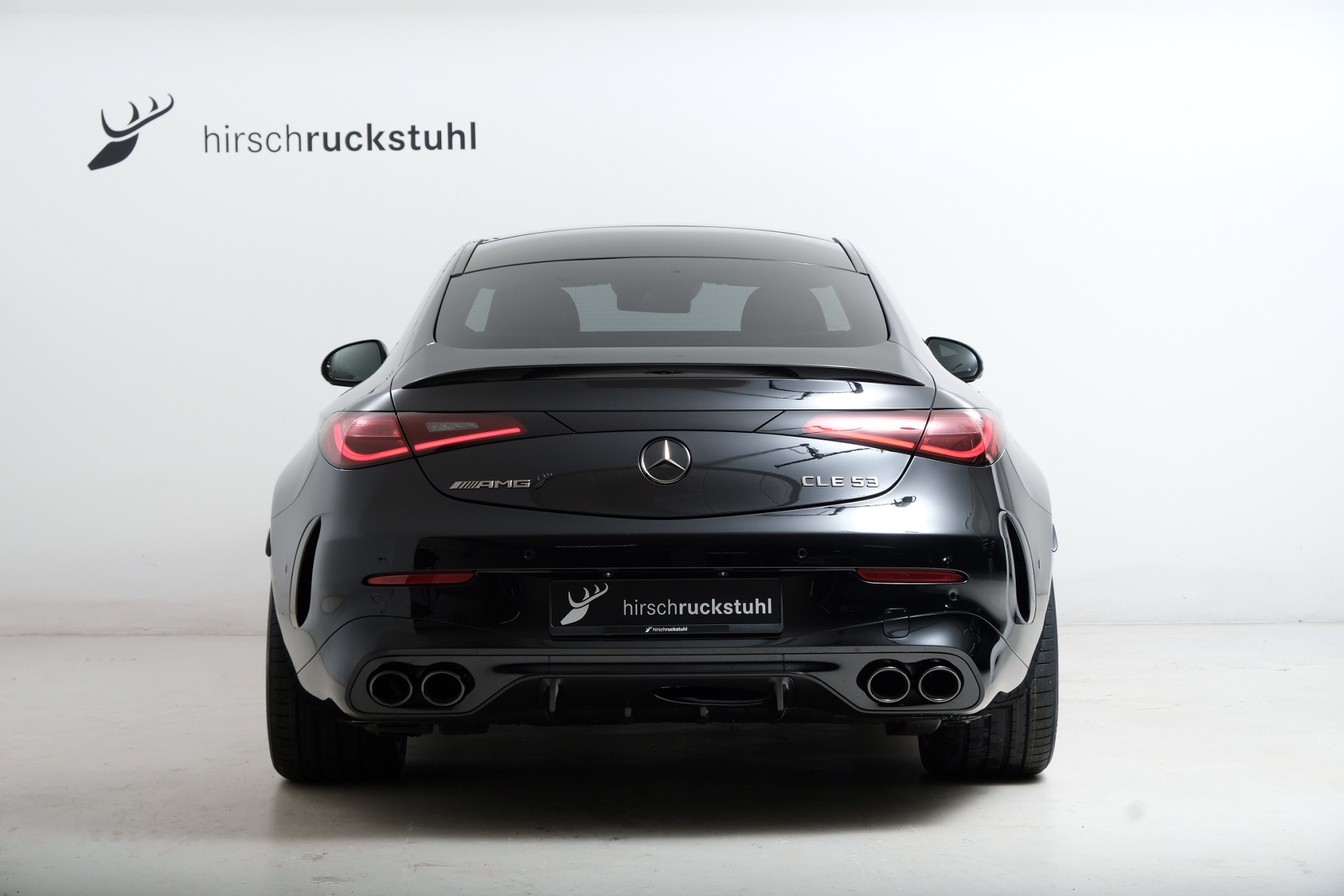 MERCEDES-BENZ CLE 53 AMG 4matic+ C236-image-5