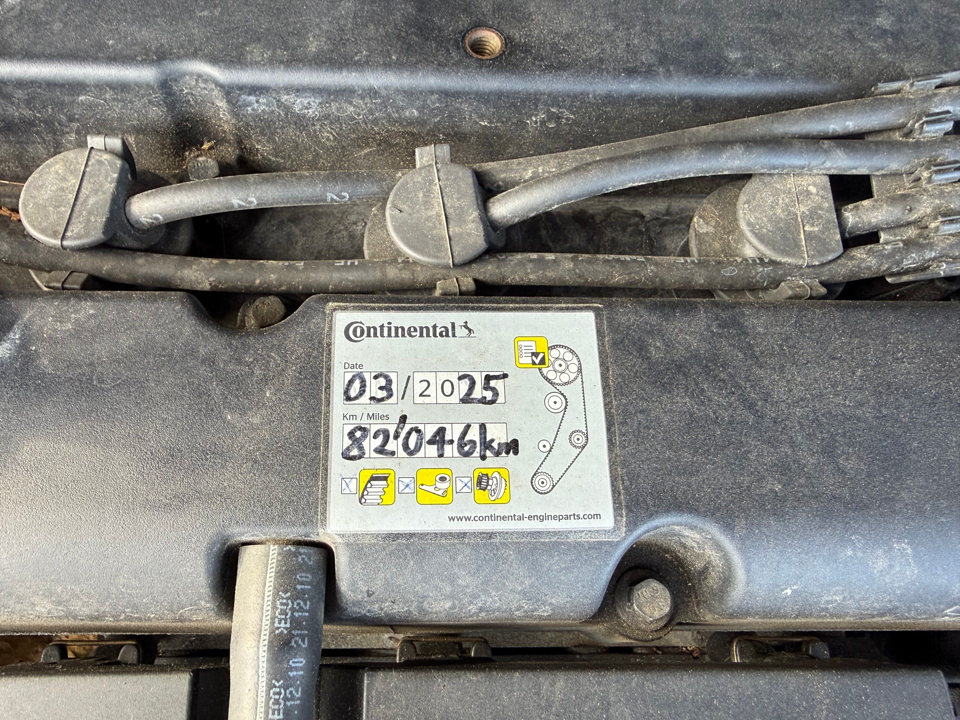 FORD Fiesta 1.4 16V Titanium Automatic-image-26