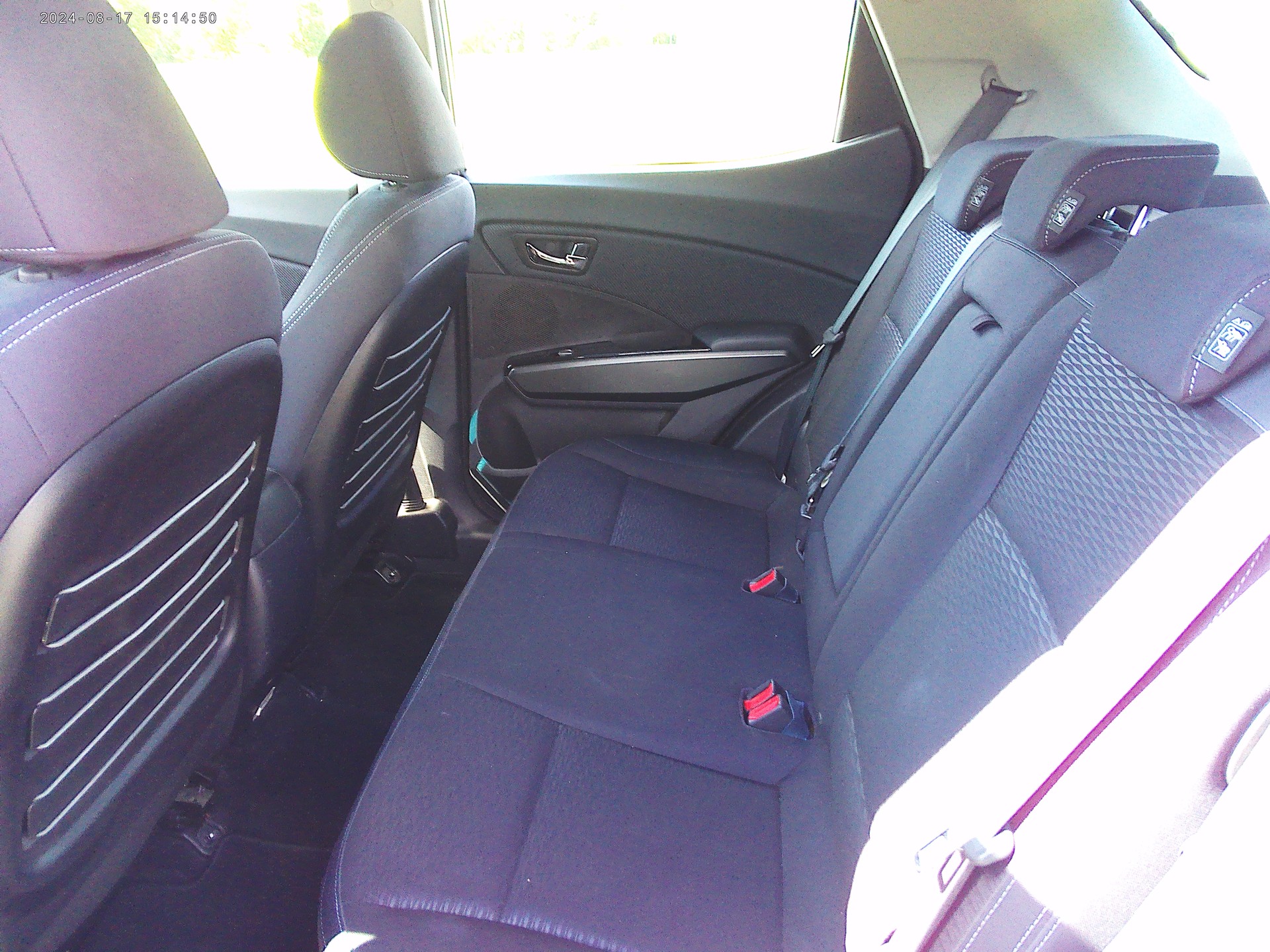 KGM-SsangYong XLV 1.6 e-XGi Quartz 2WD-image-8