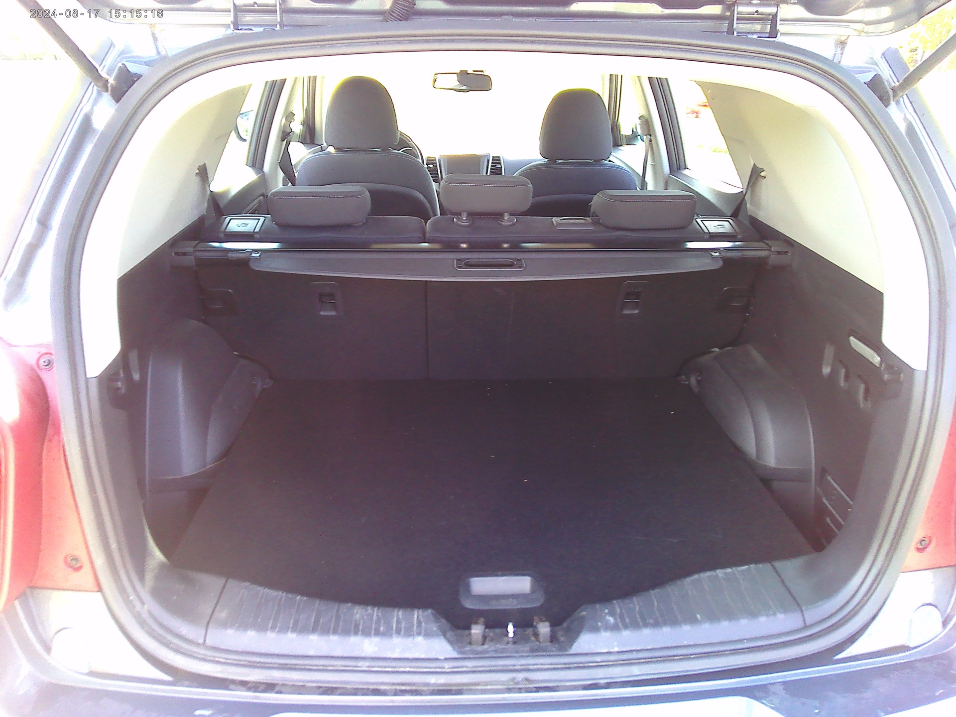 KGM-SsangYong XLV 1.6 e-XGi Quartz 2WD-image-10