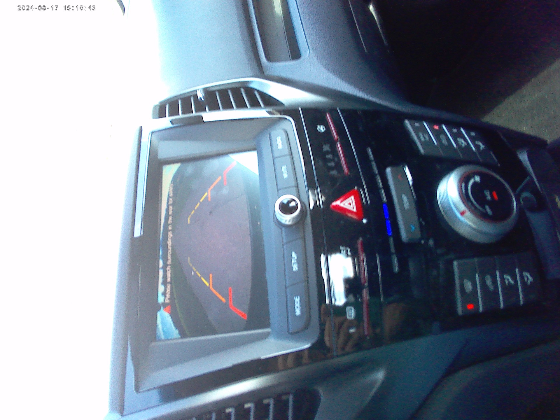 KGM-SsangYong XLV 1.6 e-XGi Quartz 2WD-image-11