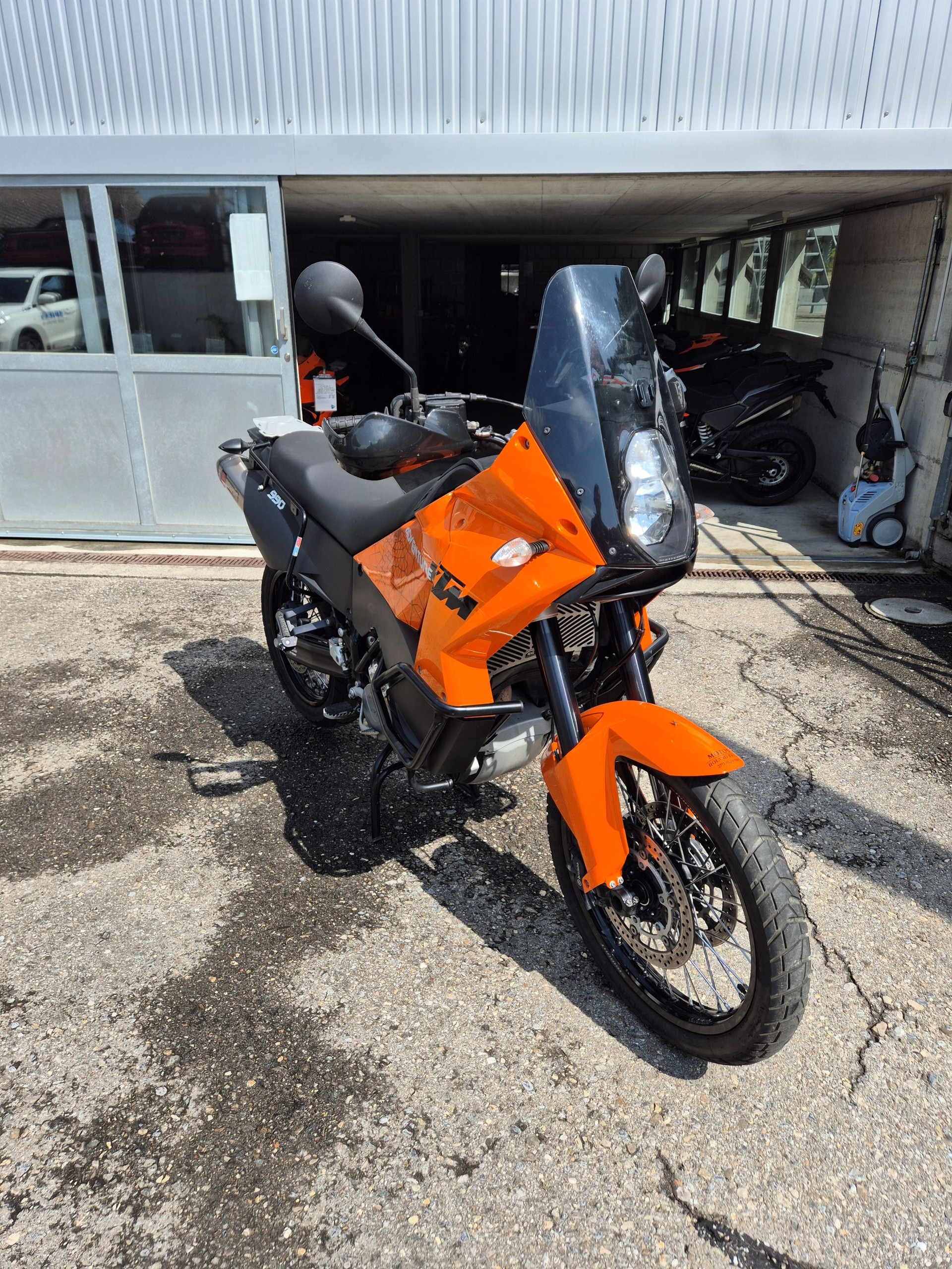 KTM 990 Adventure ABS-image-3