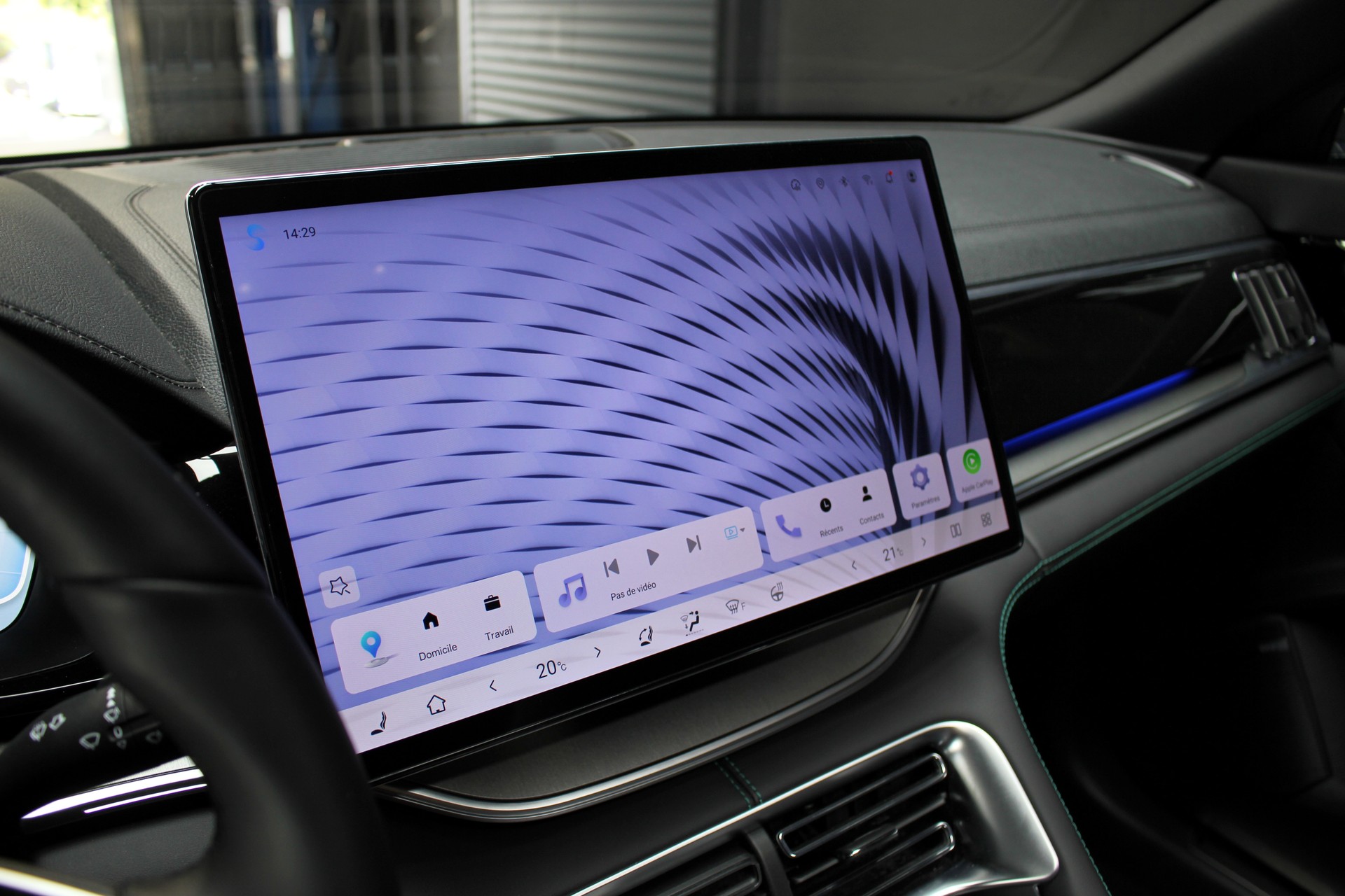 BYD Seal U DM-i Design AWD-image-11