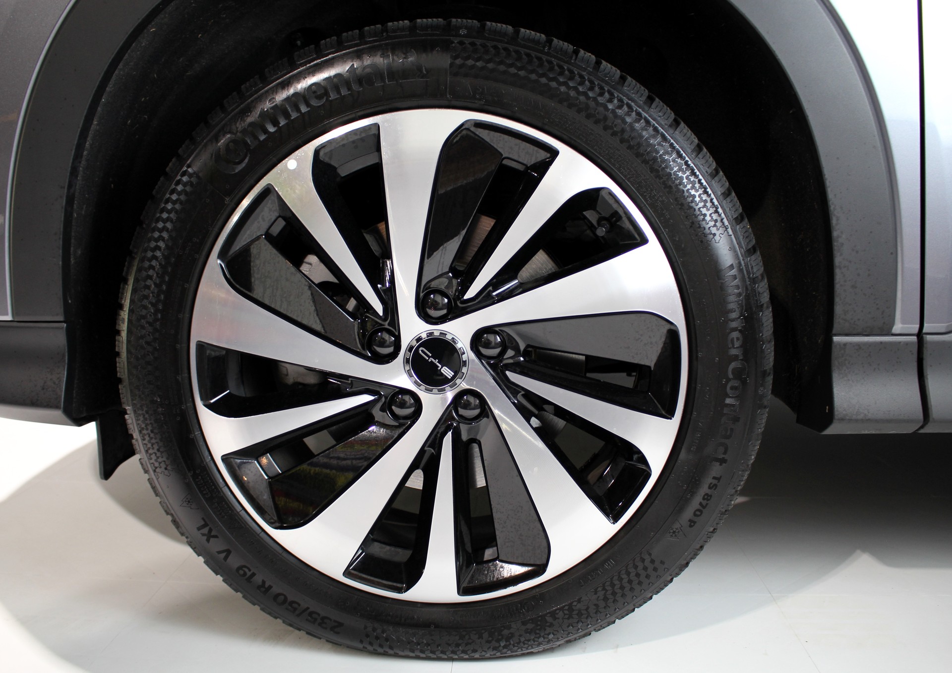 BYD Seal U DM-i Design AWD-image-13