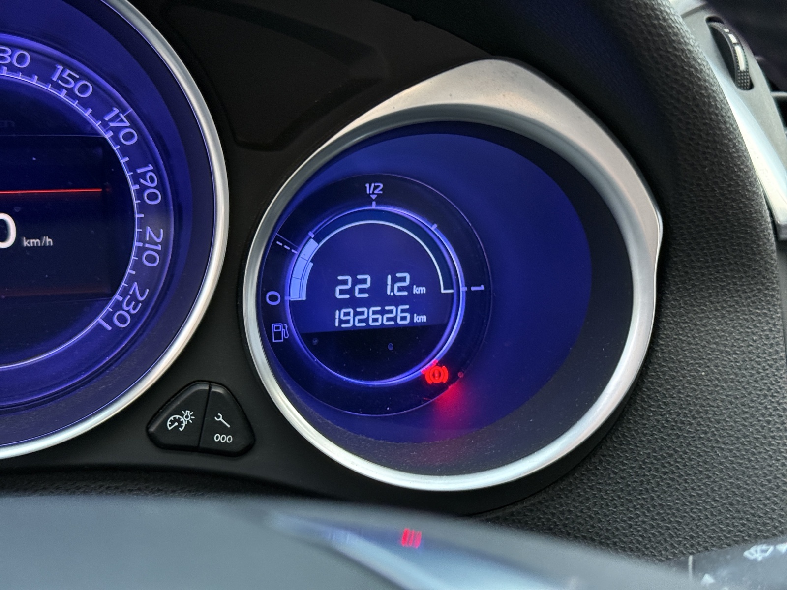 DS AUTOMOBILES DS4 1.6 THP Sport Chic-image-10