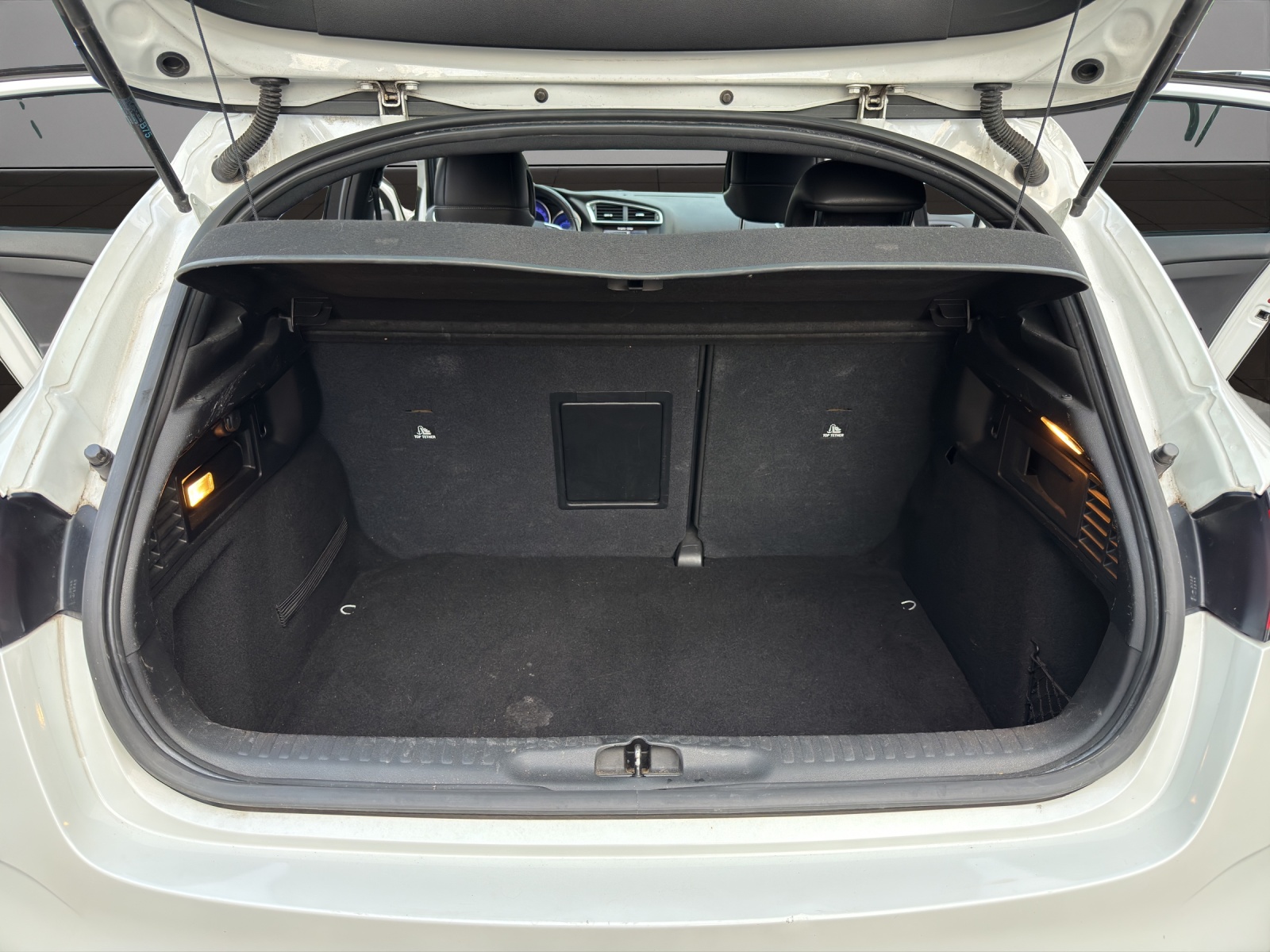 DS AUTOMOBILES DS4 1.6 THP Sport Chic-image-17