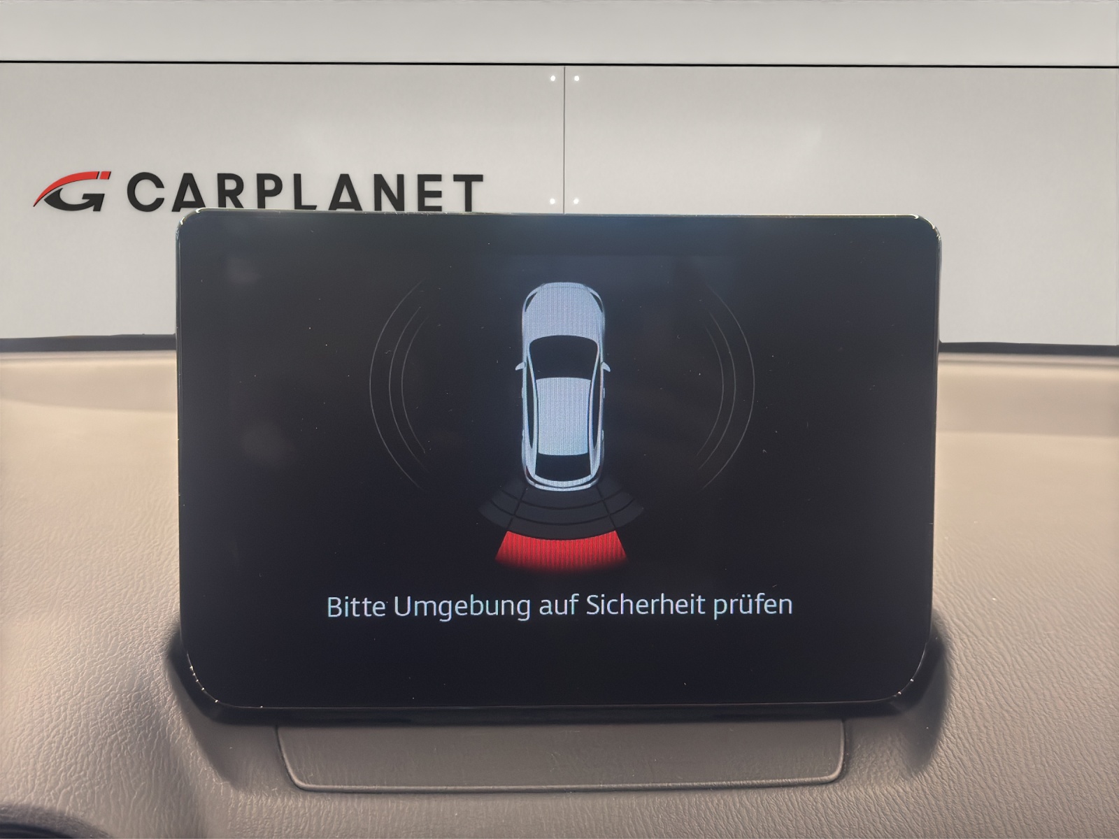MAZDA 2 1.5 90 PS Centre-Line Automat-image-10