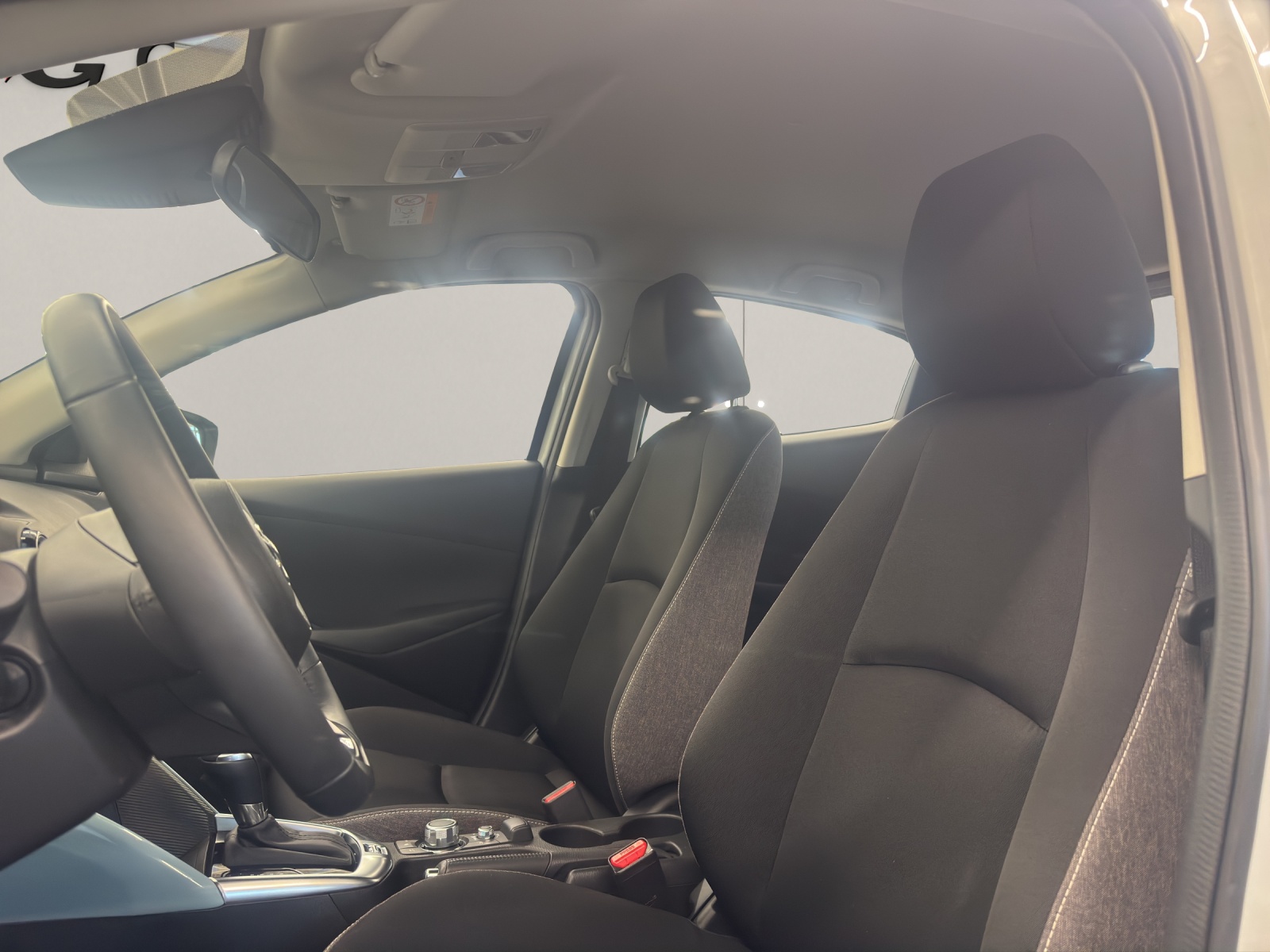 MAZDA 2 1.5 90 PS Centre-Line Automat-image-5