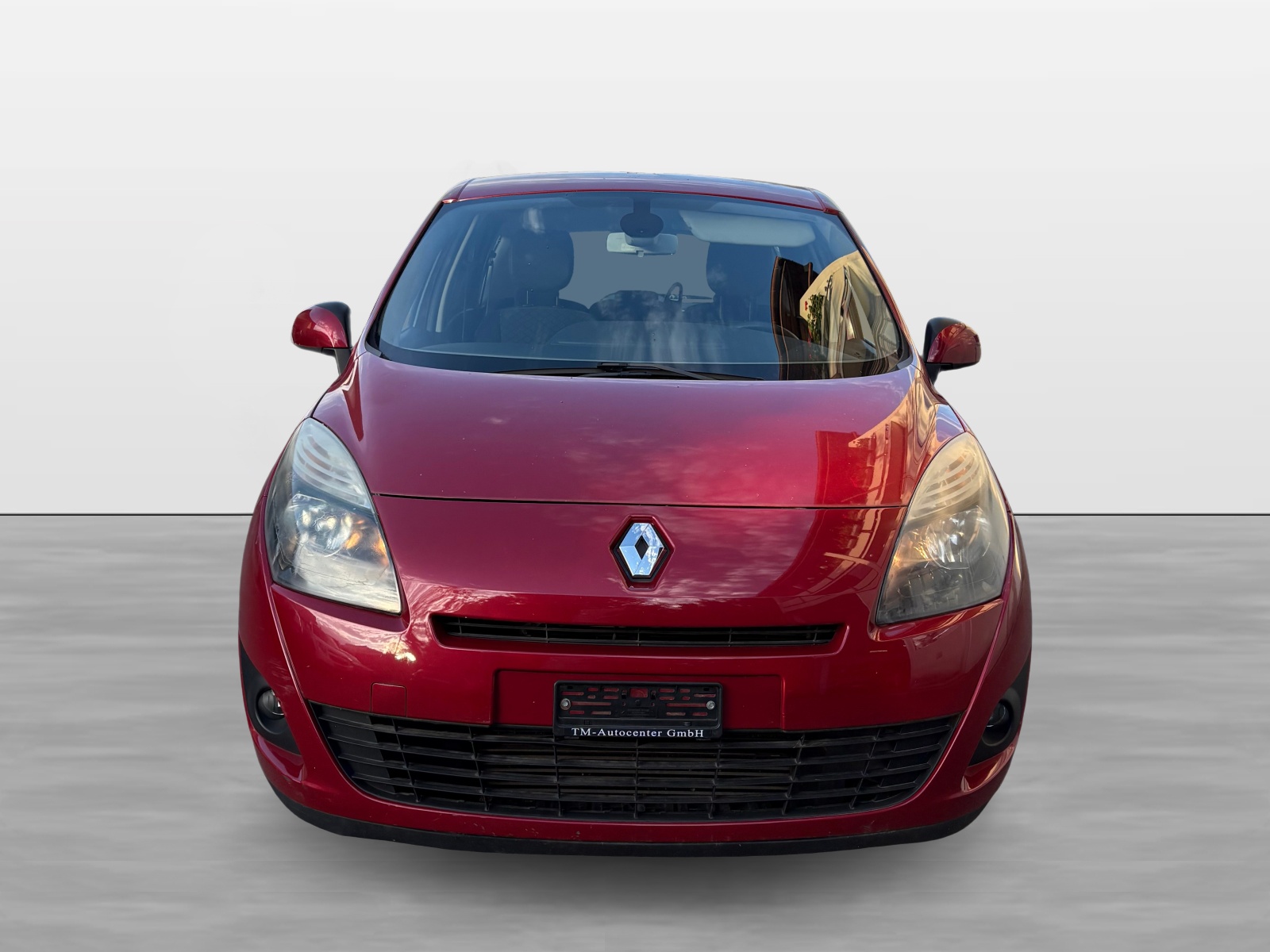RENAULT Grand Scénic 1.5 dCi Expression EDC-image-1