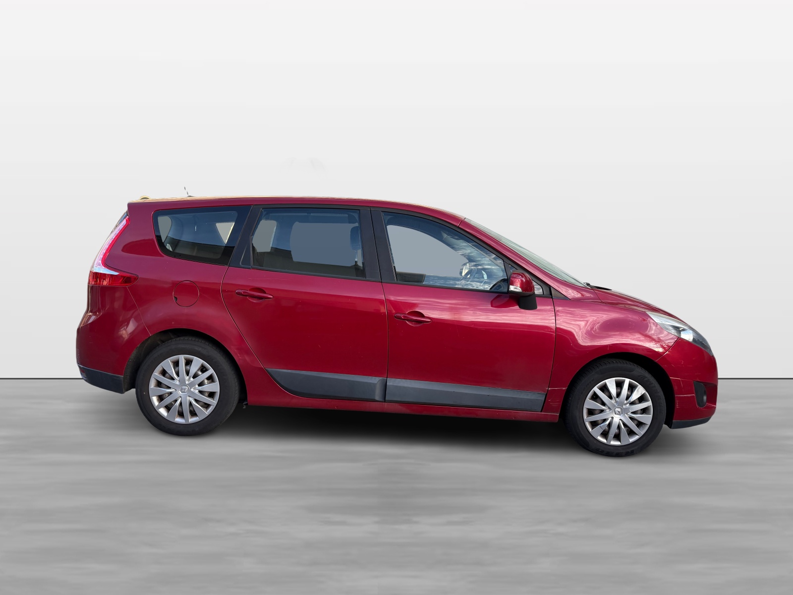 RENAULT Grand Scénic 1.5 dCi Expression EDC-image-2