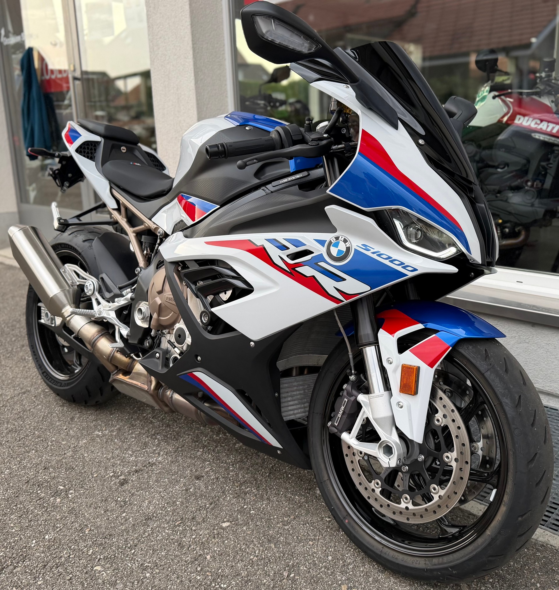 BMW S 1000 RR *** CARBONFELGEN ***-showroom-element-2