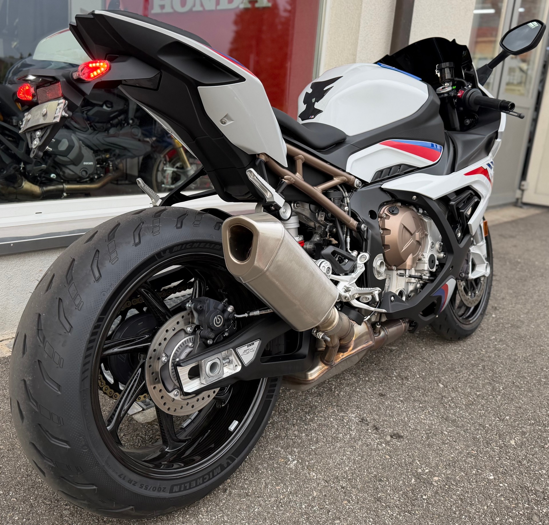 BMW S 1000 RR *** CARBONFELGEN ***-showroom-element-3