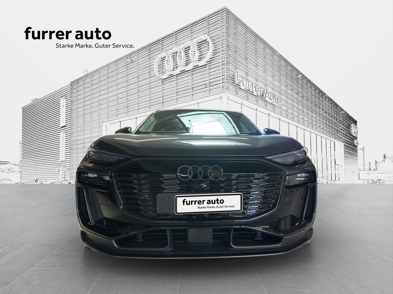 AUDI Q6 e-tron quattro-image-7