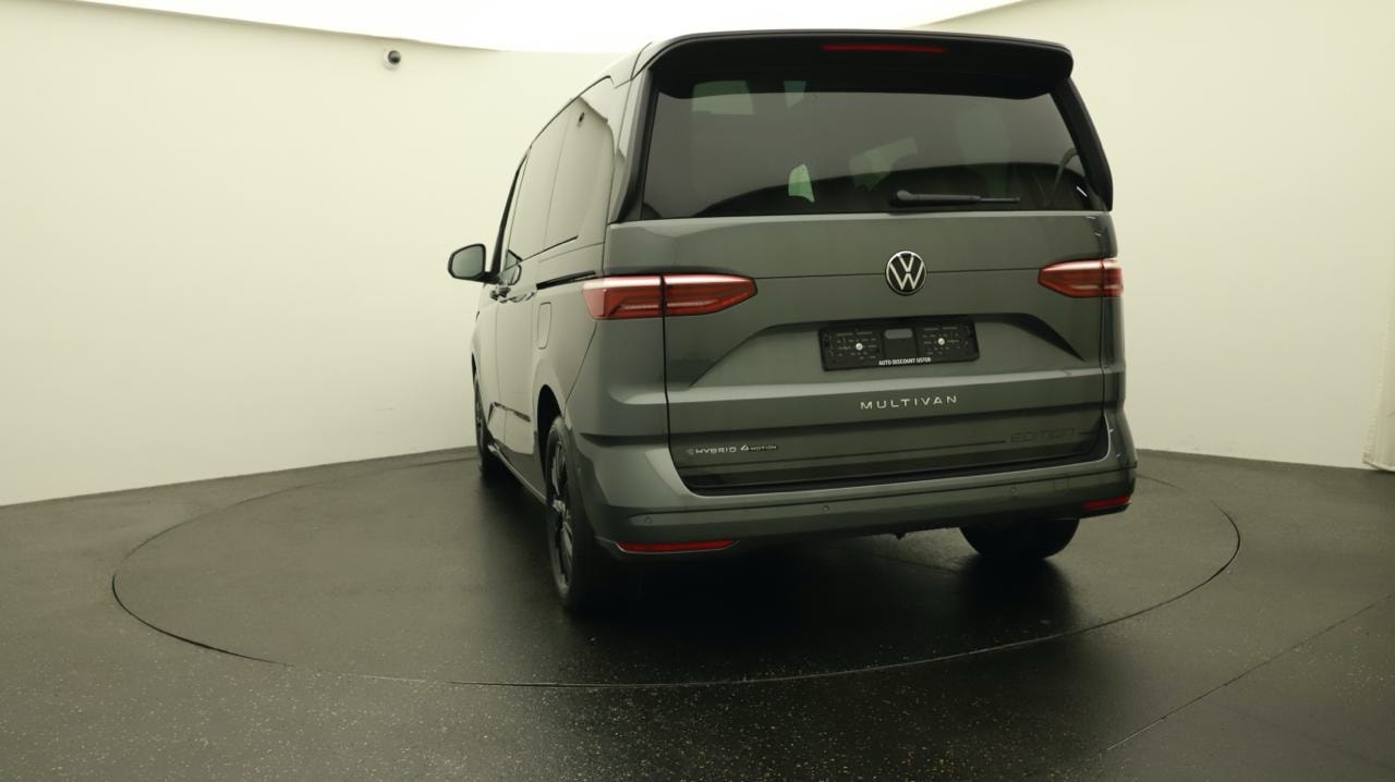 VW Multivan 1.5 eHybrid Life Edition 4Motion DSG-image-3