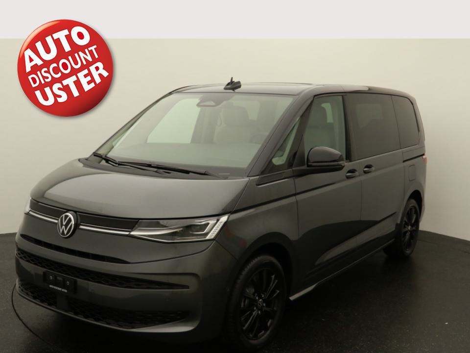 VW Multivan 1.5 eHybrid Life Edition 4Motion DSG-image-0