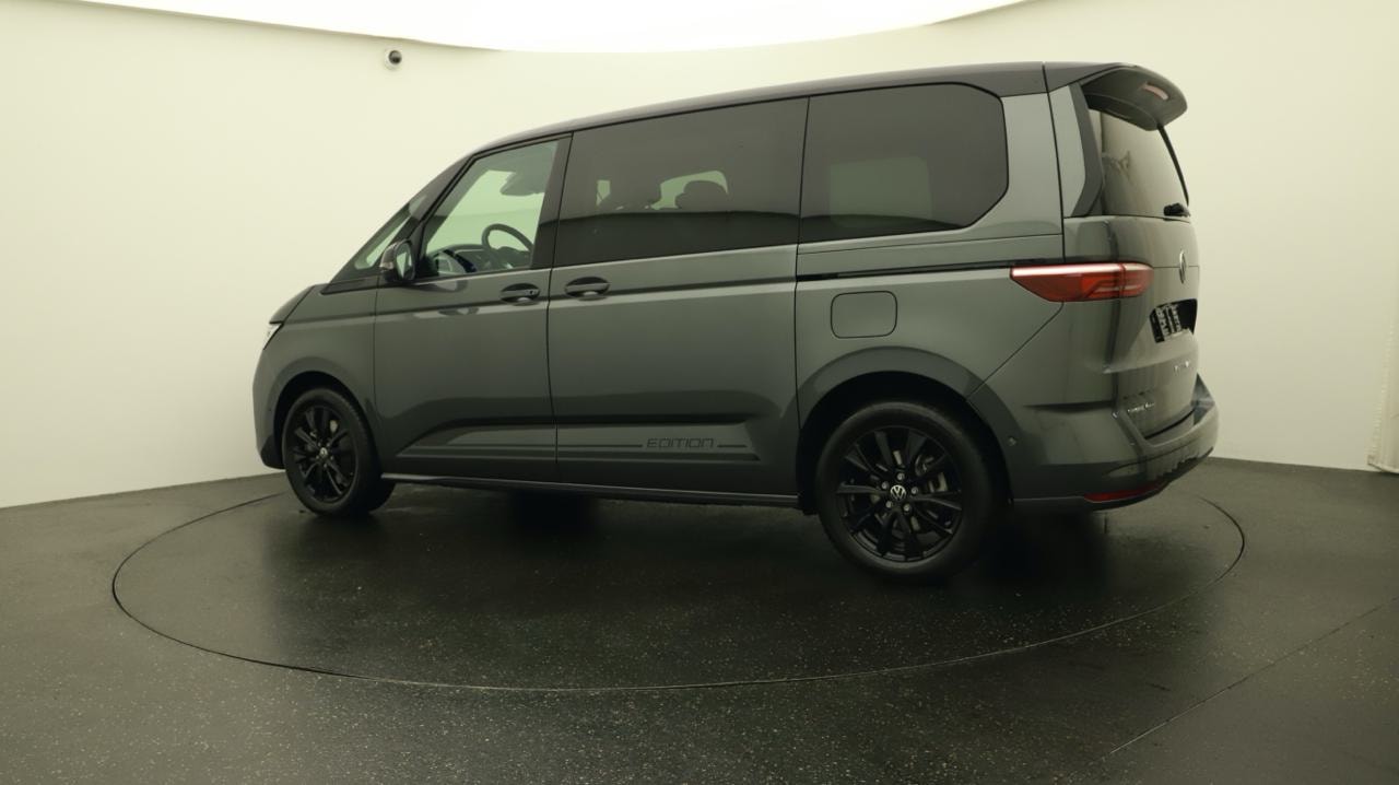 VW Multivan 1.5 eHybrid Life Edition 4Motion DSG-image-2