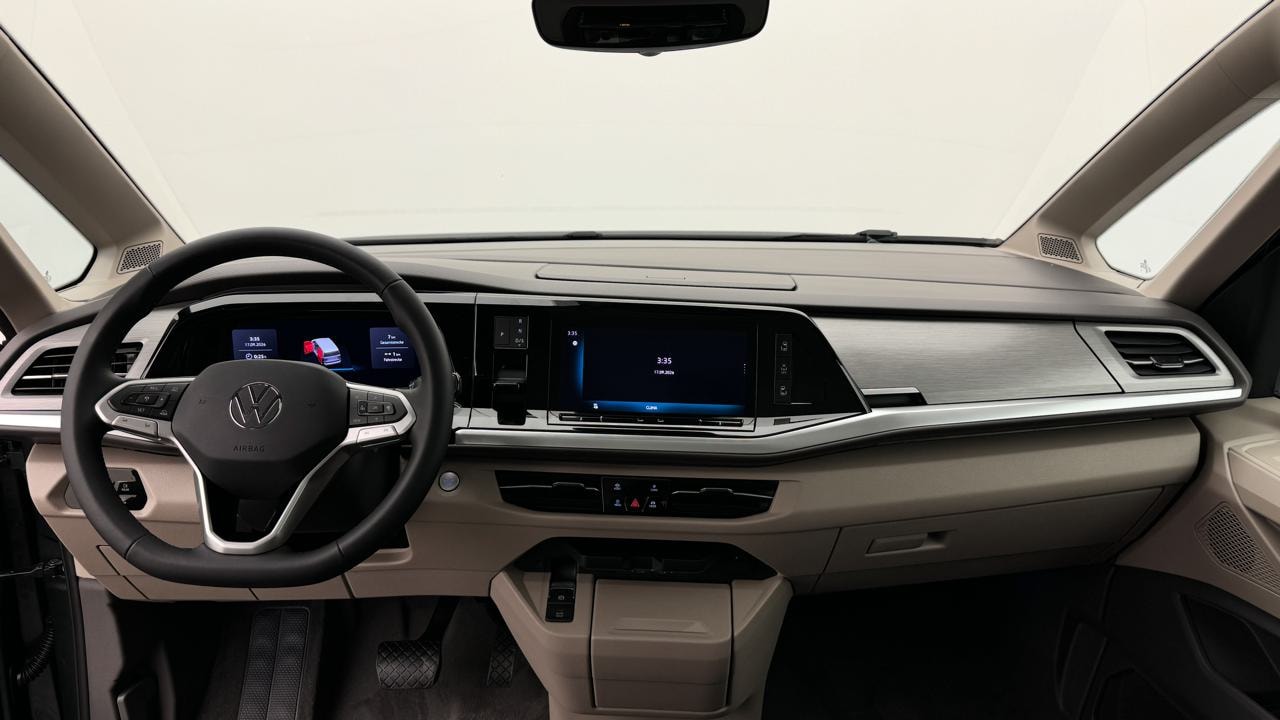 VW Multivan 1.5 eHybrid Life Edition 4Motion DSG-image-5