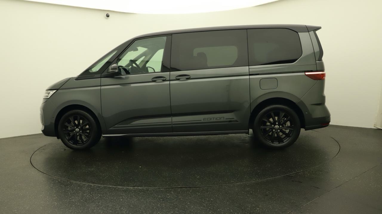 VW Multivan 1.5 eHybrid Life Edition 4Motion DSG-image-1
