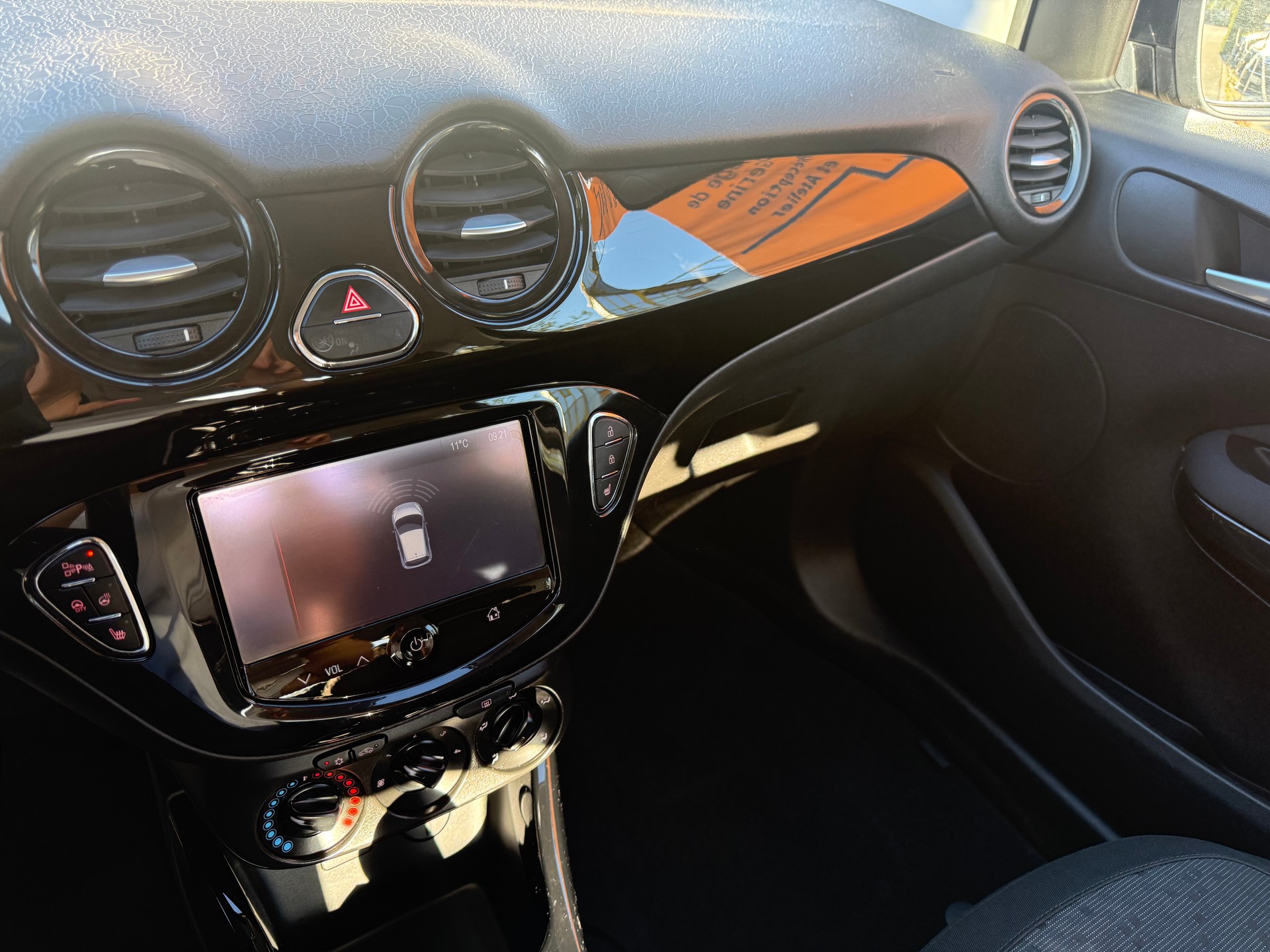 OPEL Adam 1.4 ecoFLEX JAM-image-7