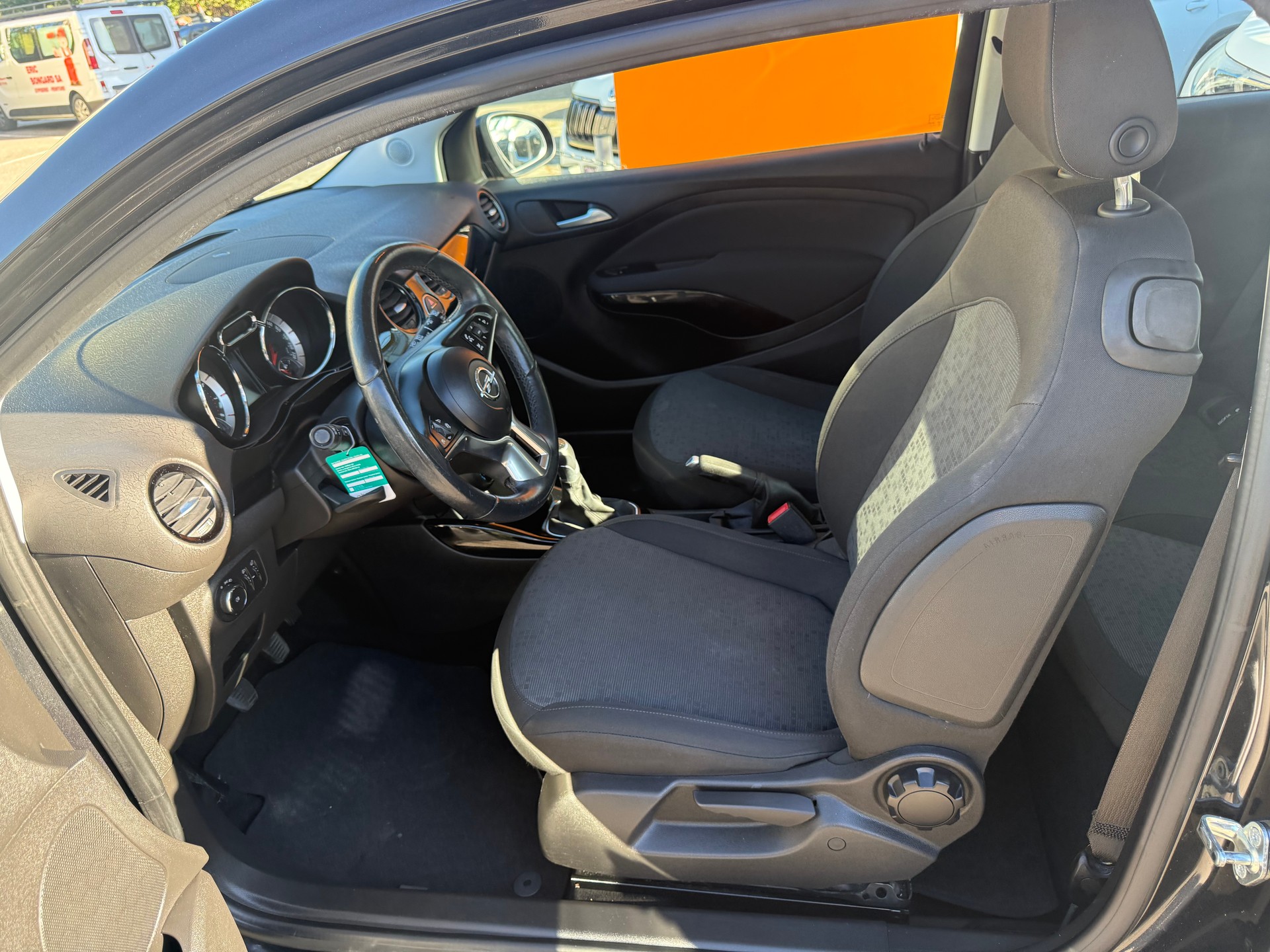 OPEL Adam 1.4 ecoFLEX JAM-image-4